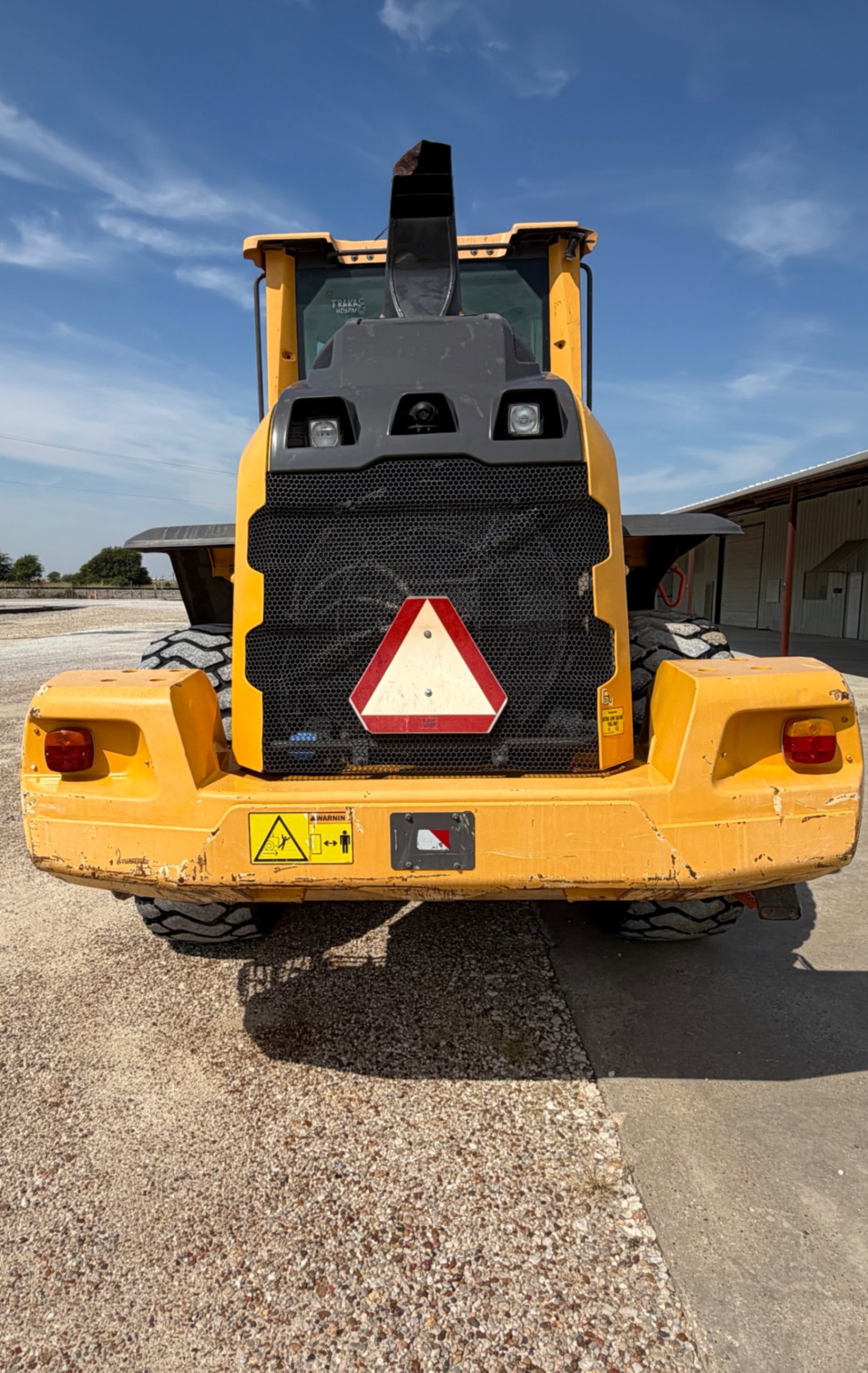 2021 Volvo L90H