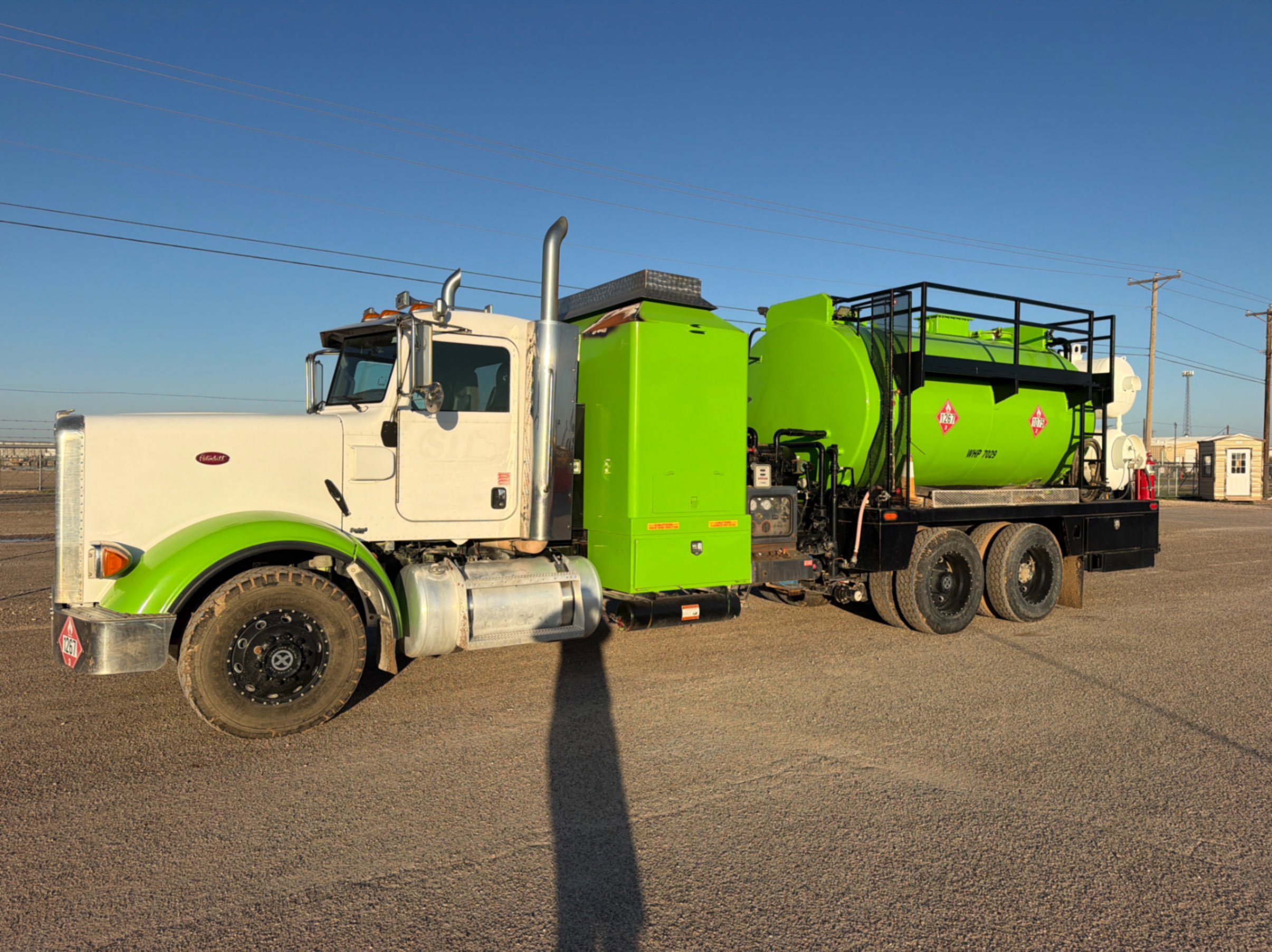 2014 Peterbilt 367