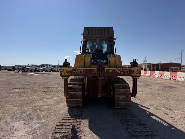 2012 John Deere 850K