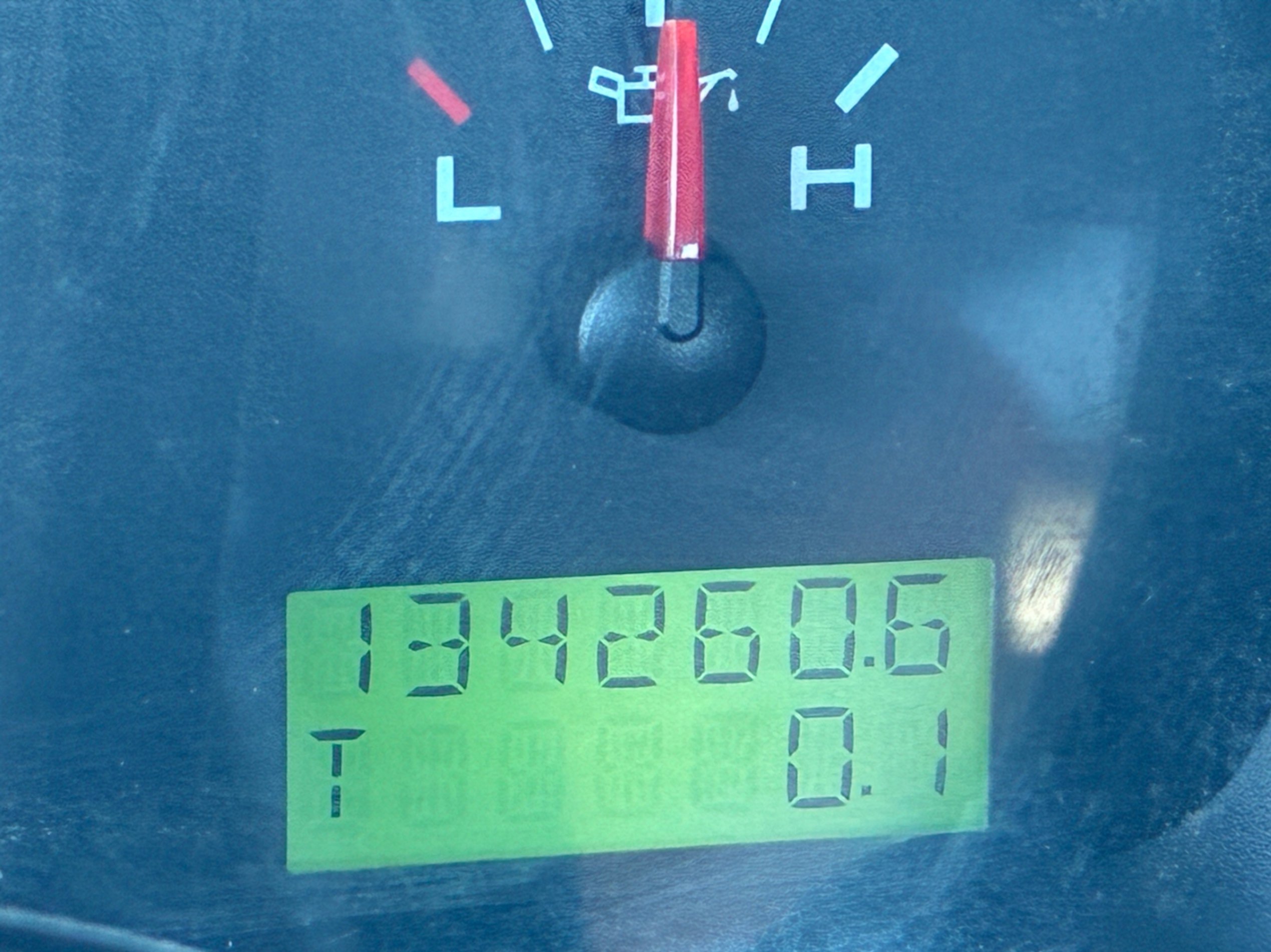 2007 Ford F-150