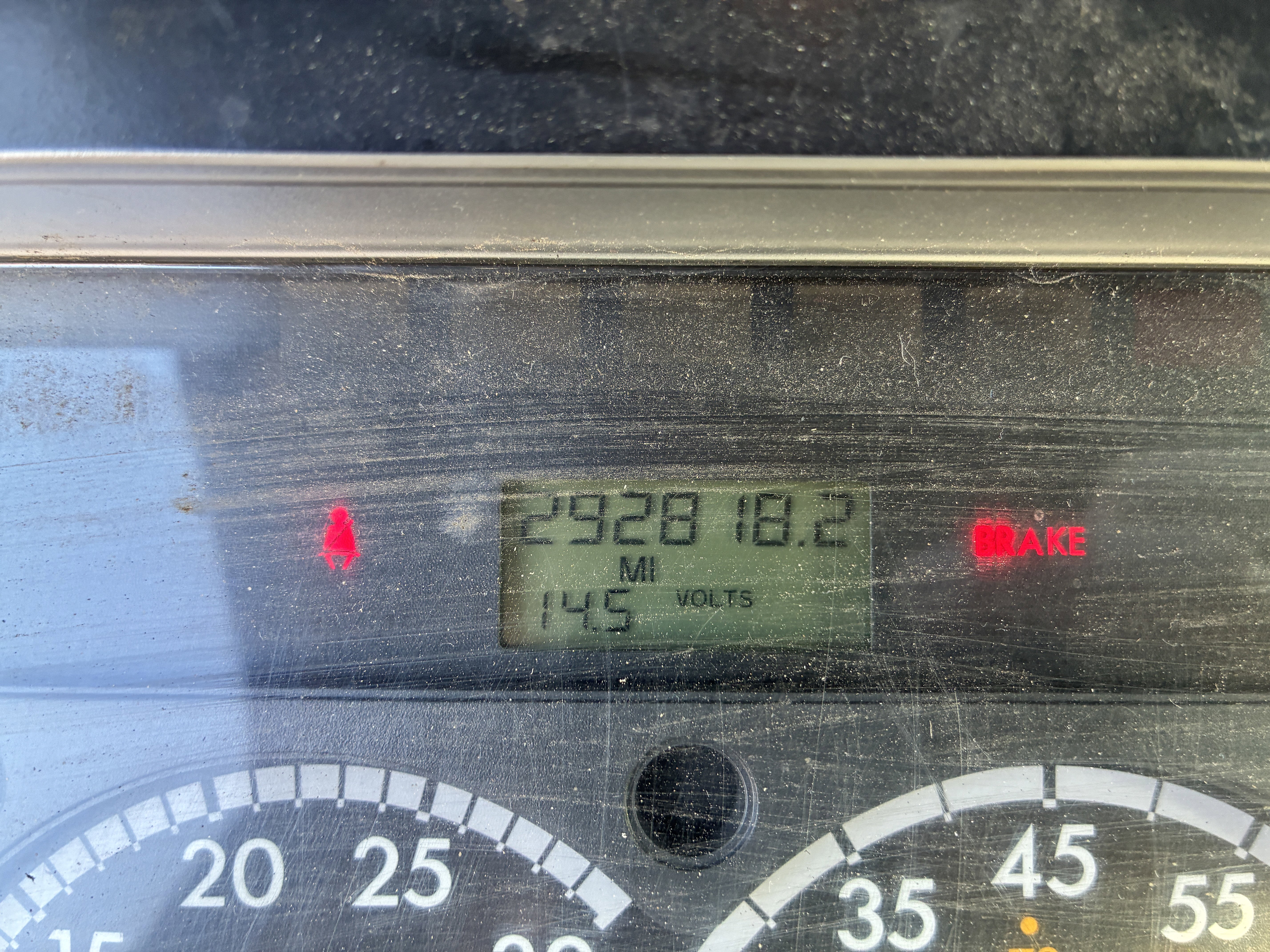 2016 Freightliner CASCADIA