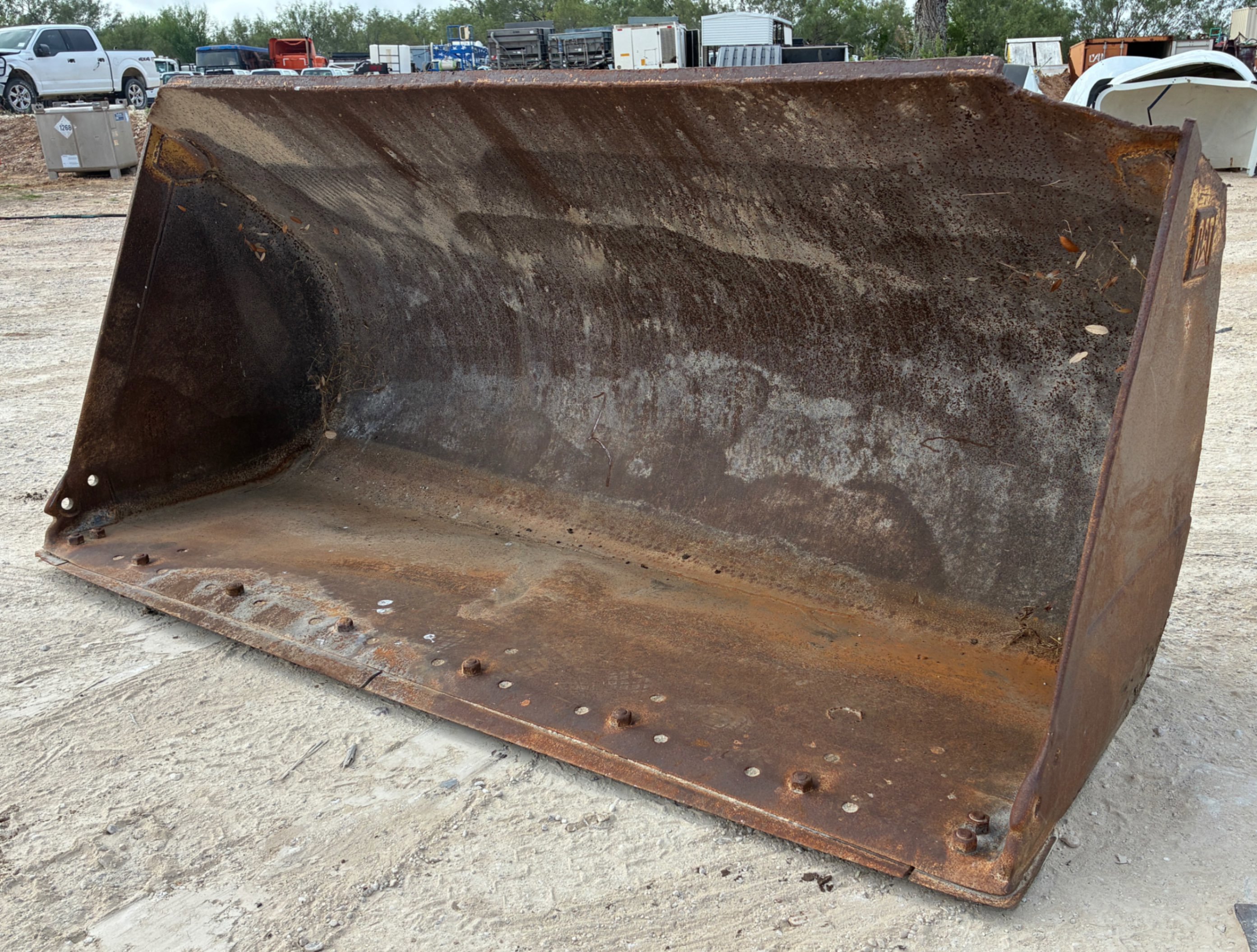 2004 Caterpillar 938G SERIE II