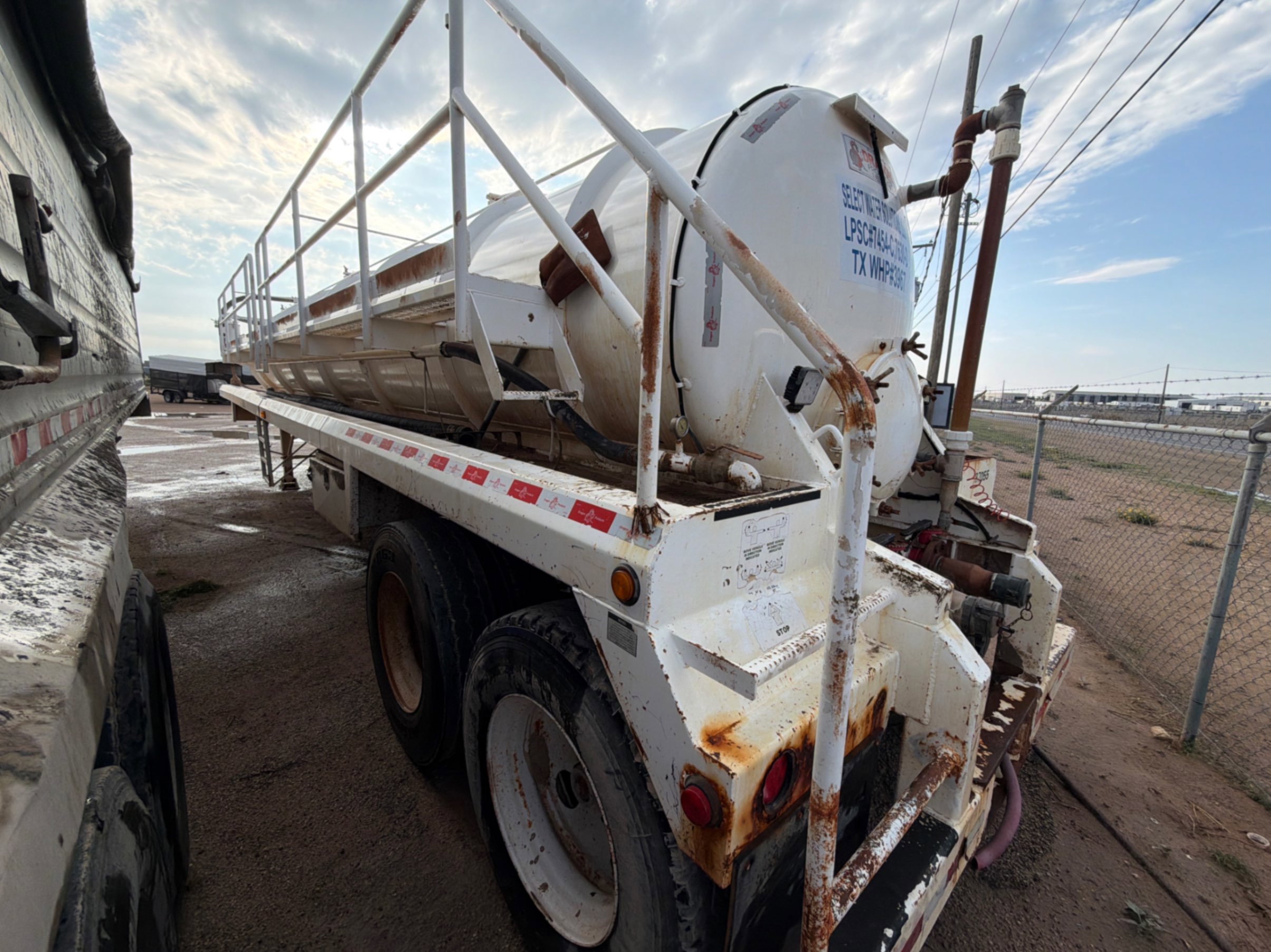 2014 Dragon 130BBL