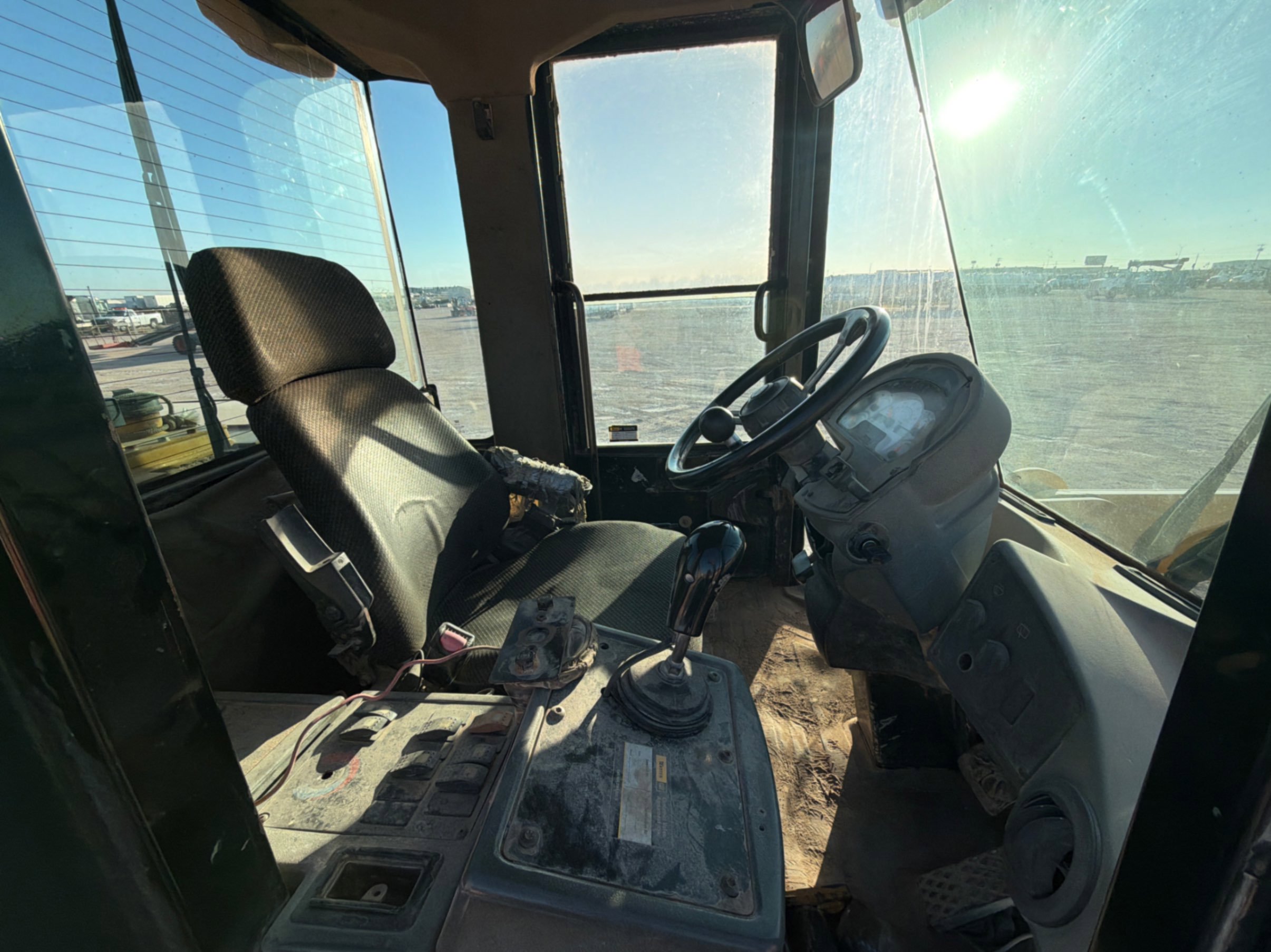 2008 Caterpillar 928G