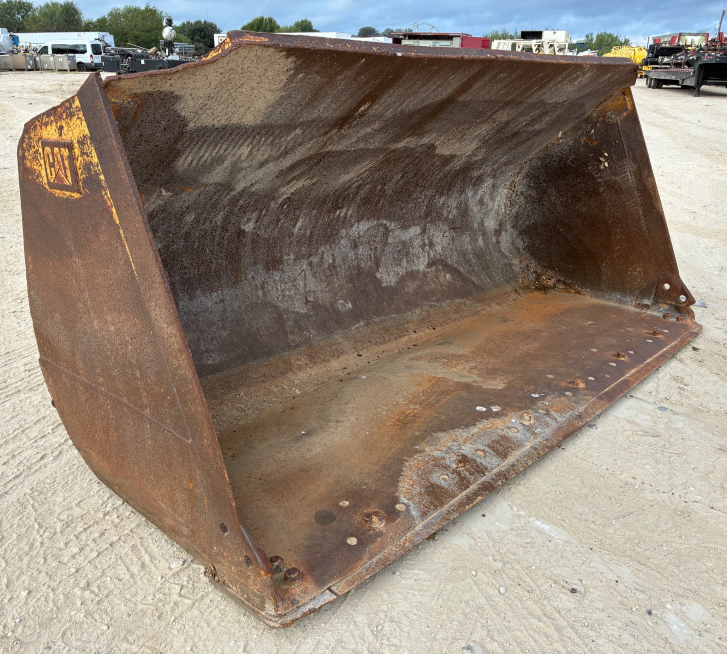 2004 Caterpillar 938G SERIE II