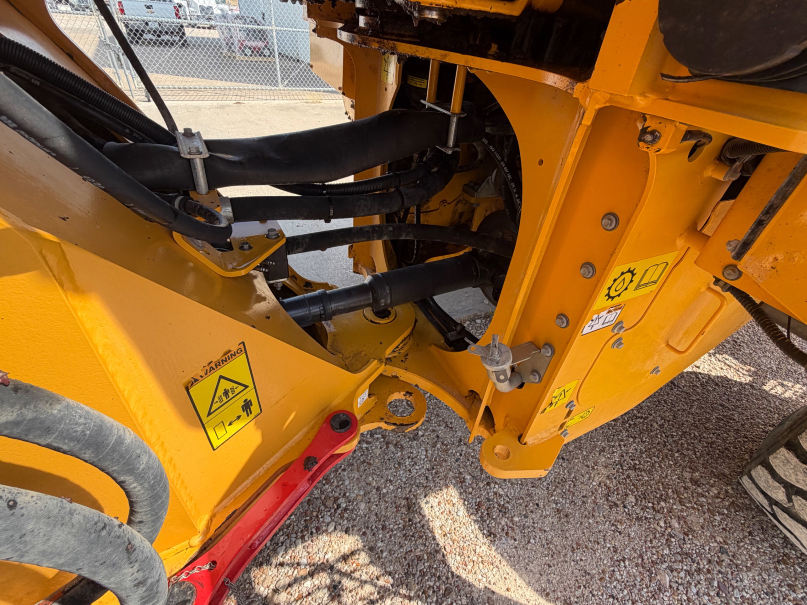2021 Volvo L90H