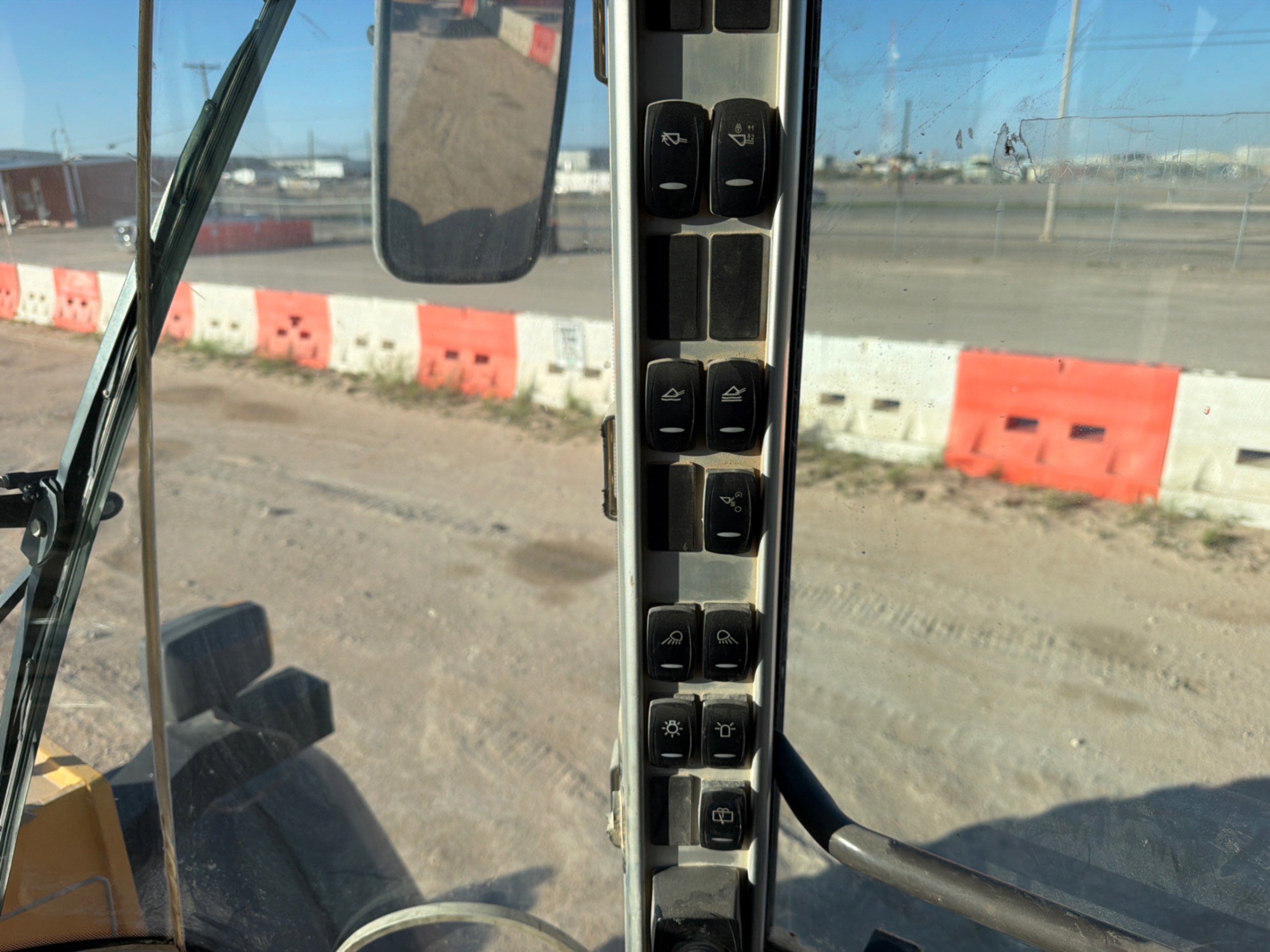 2007 Volvo L90F
