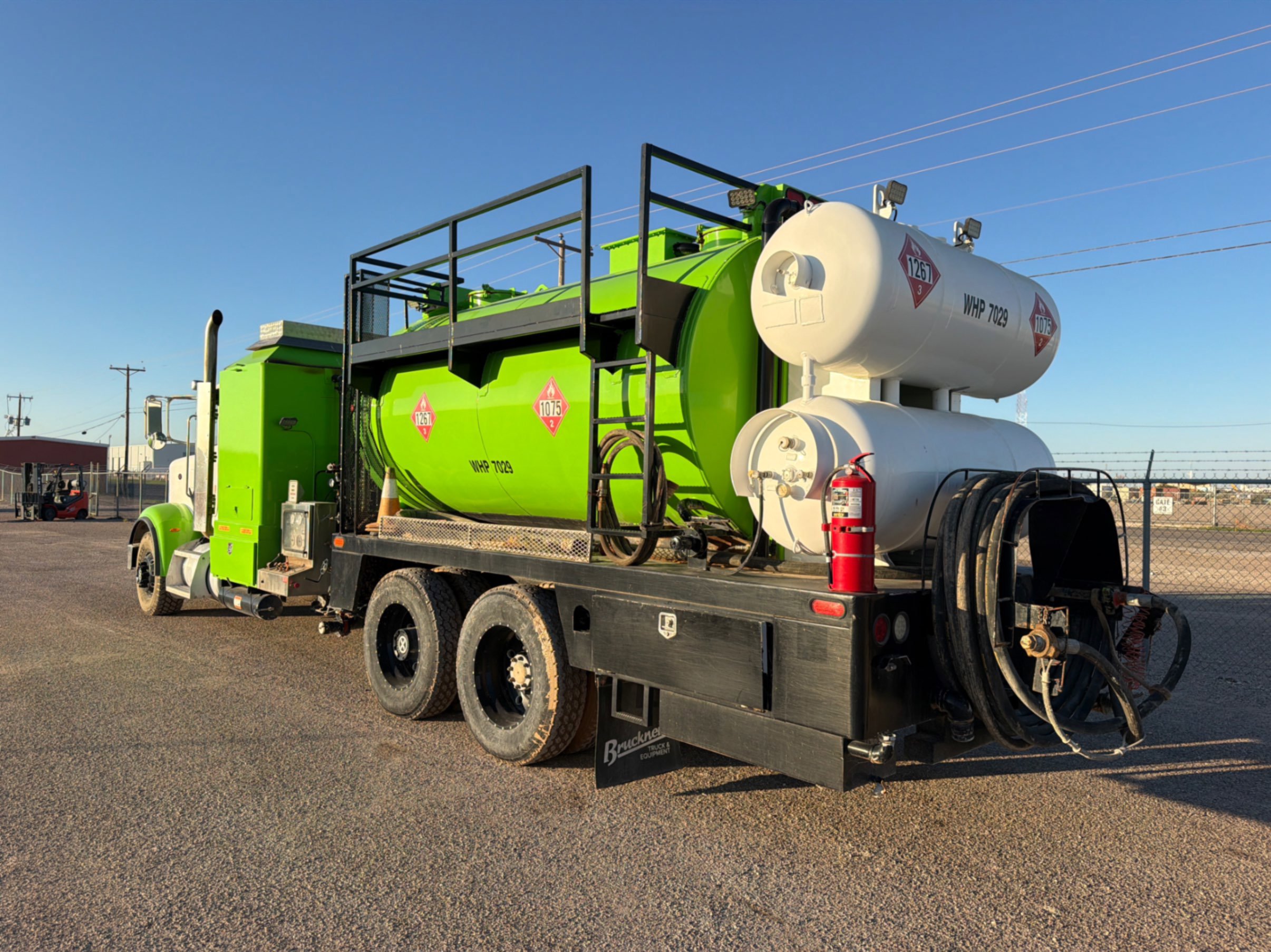 2014 Peterbilt 367