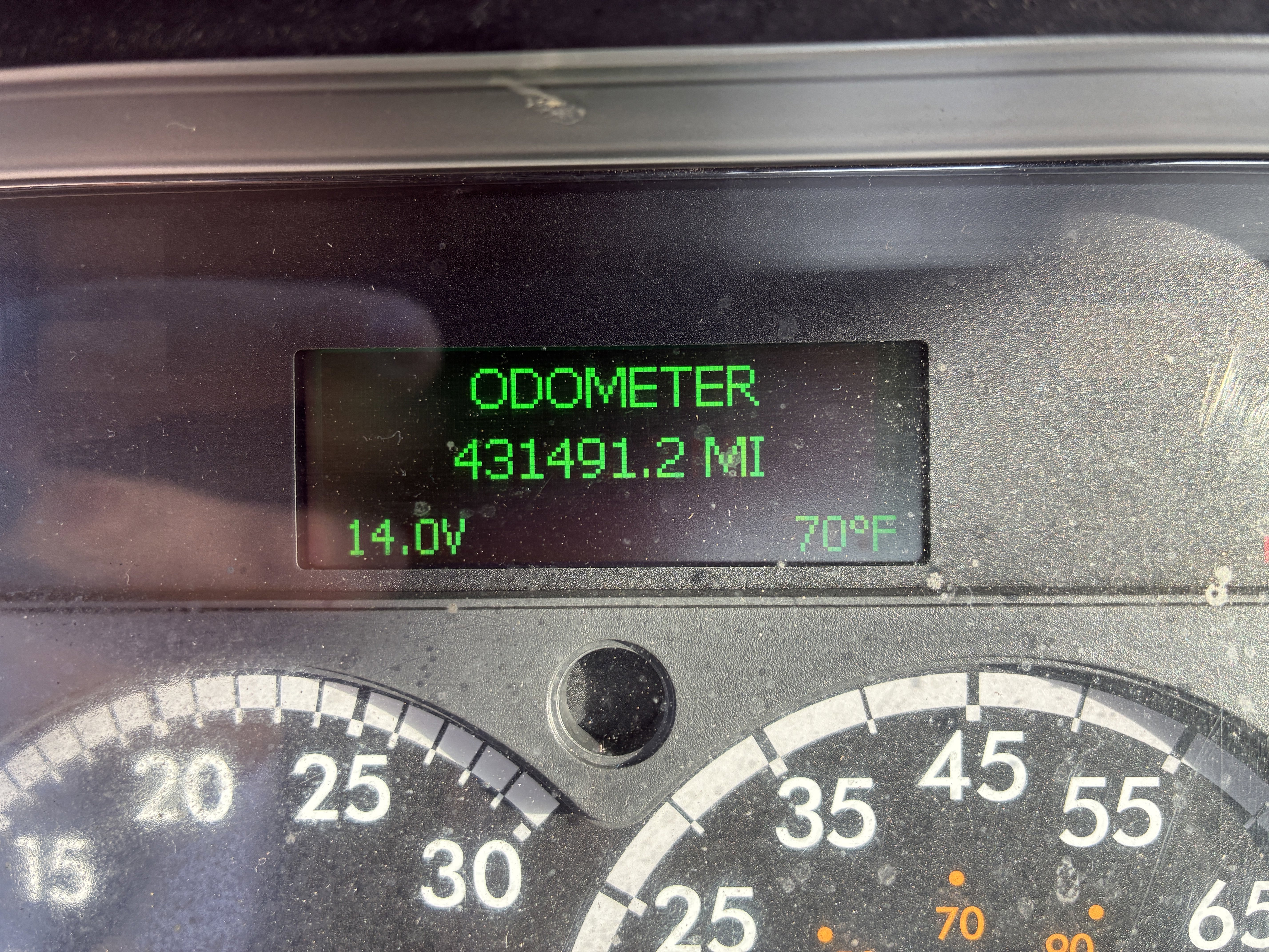 2016 Freightliner CASCADIA