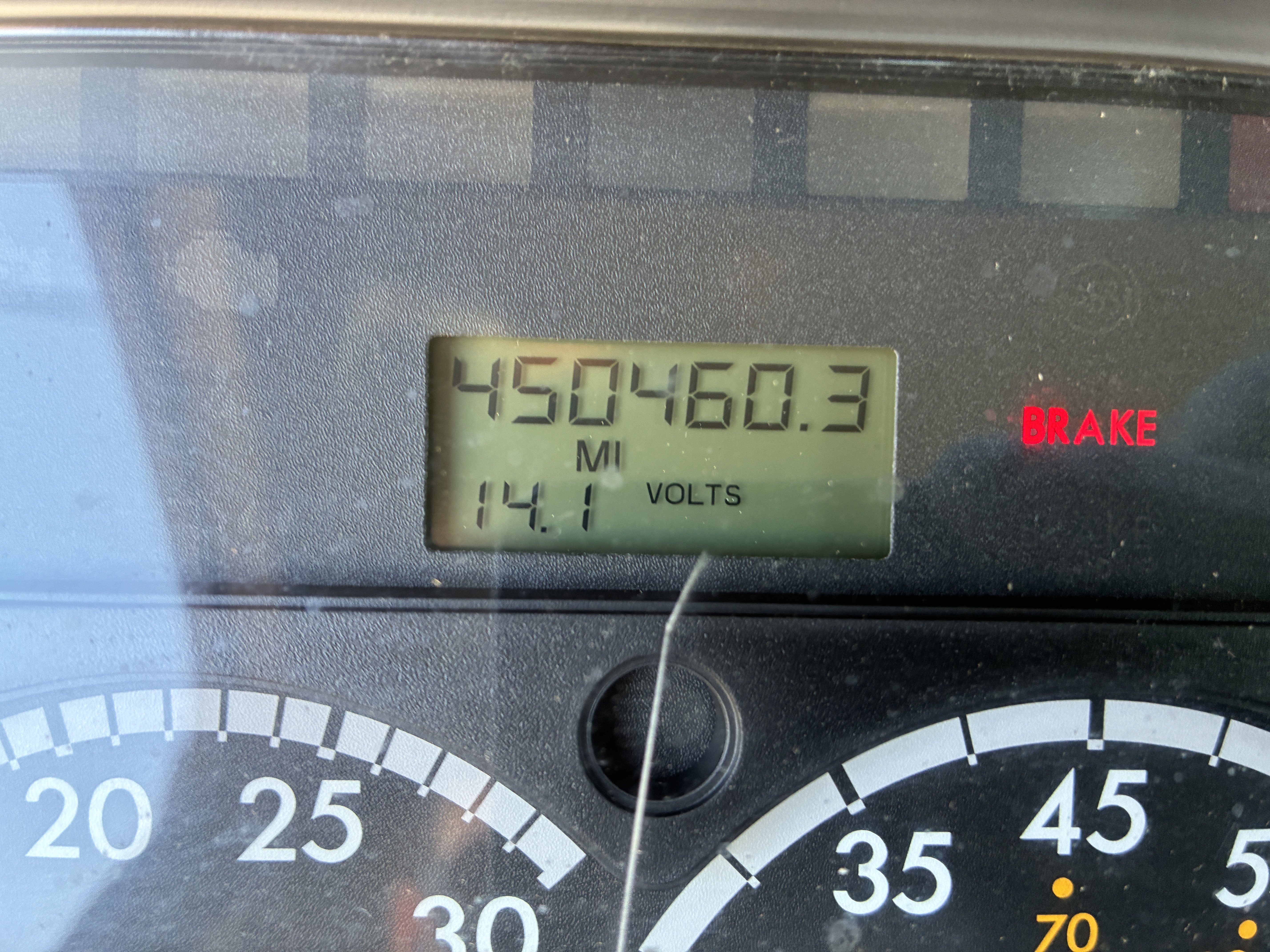 2016 Freightliner CASCADIA