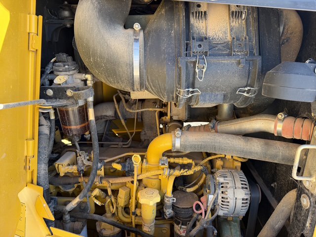 2012 John Deere 850K