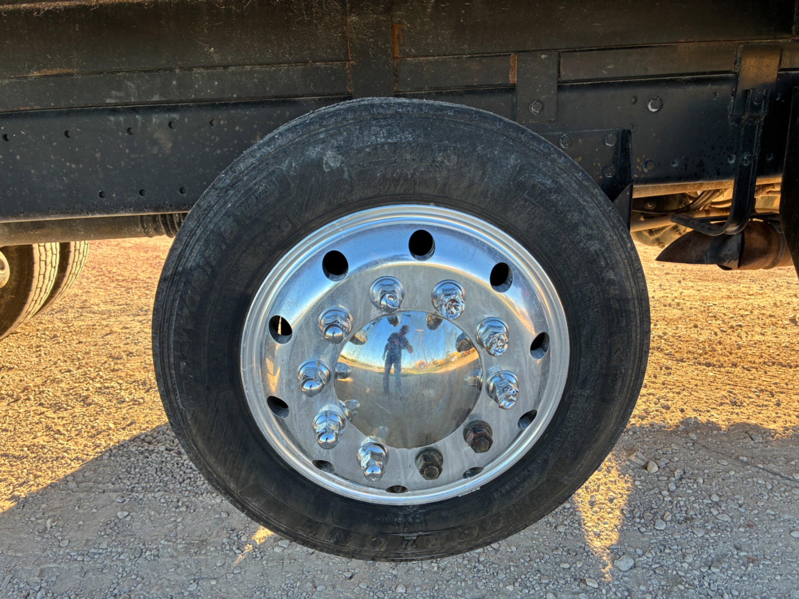 2021 Kenworth T880