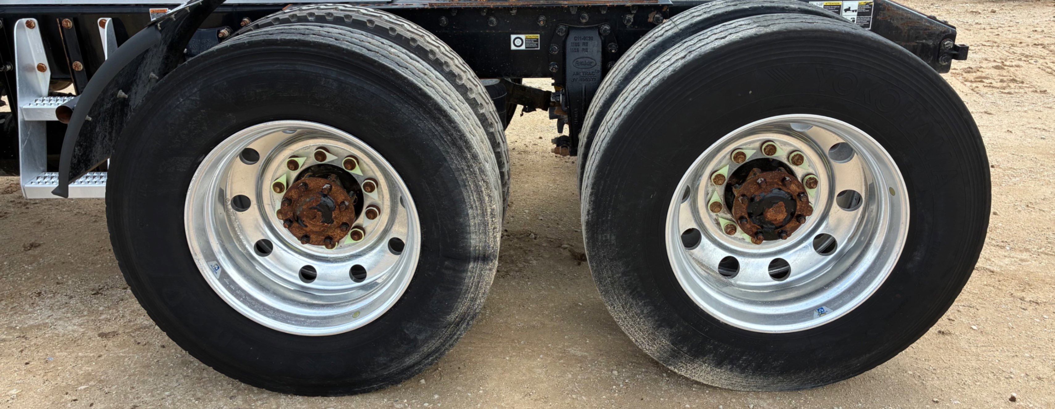 2020 Peterbilt 567