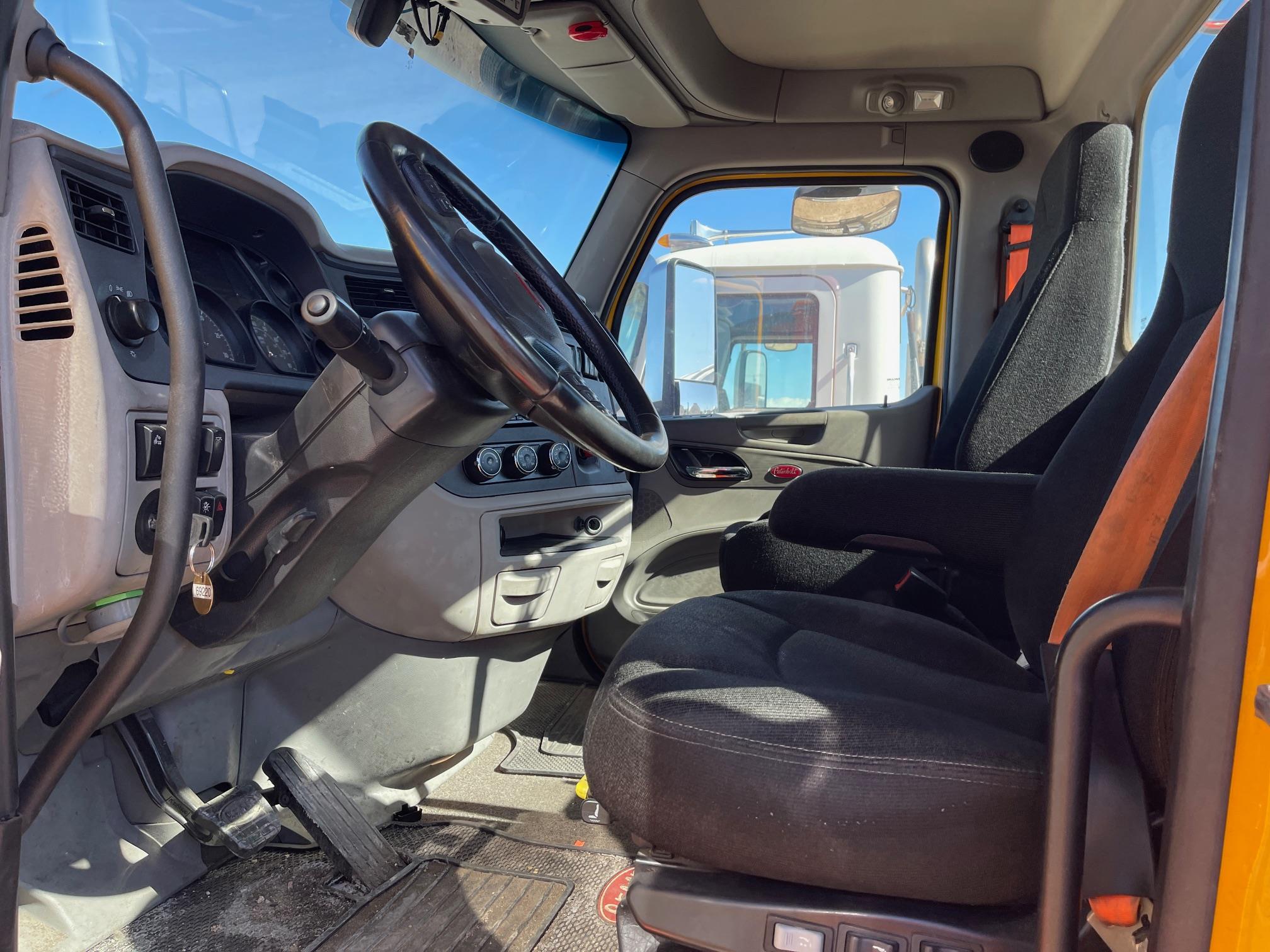 2019 Peterbilt 579