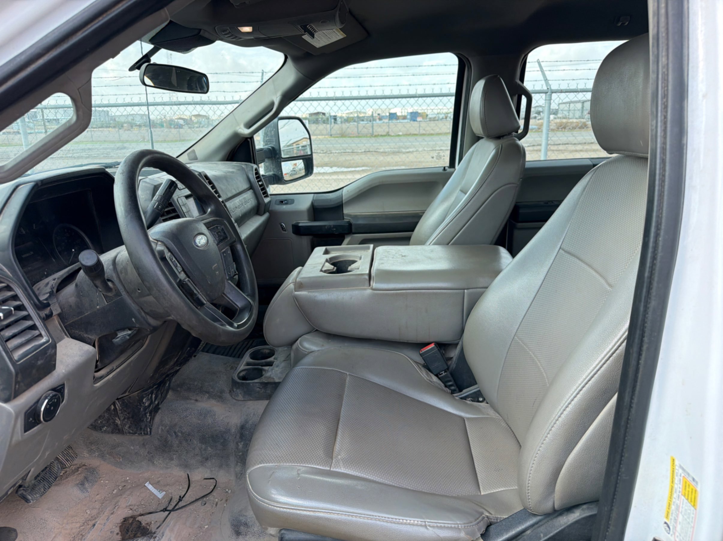 2021 Ford F-350 SUPER DUTY