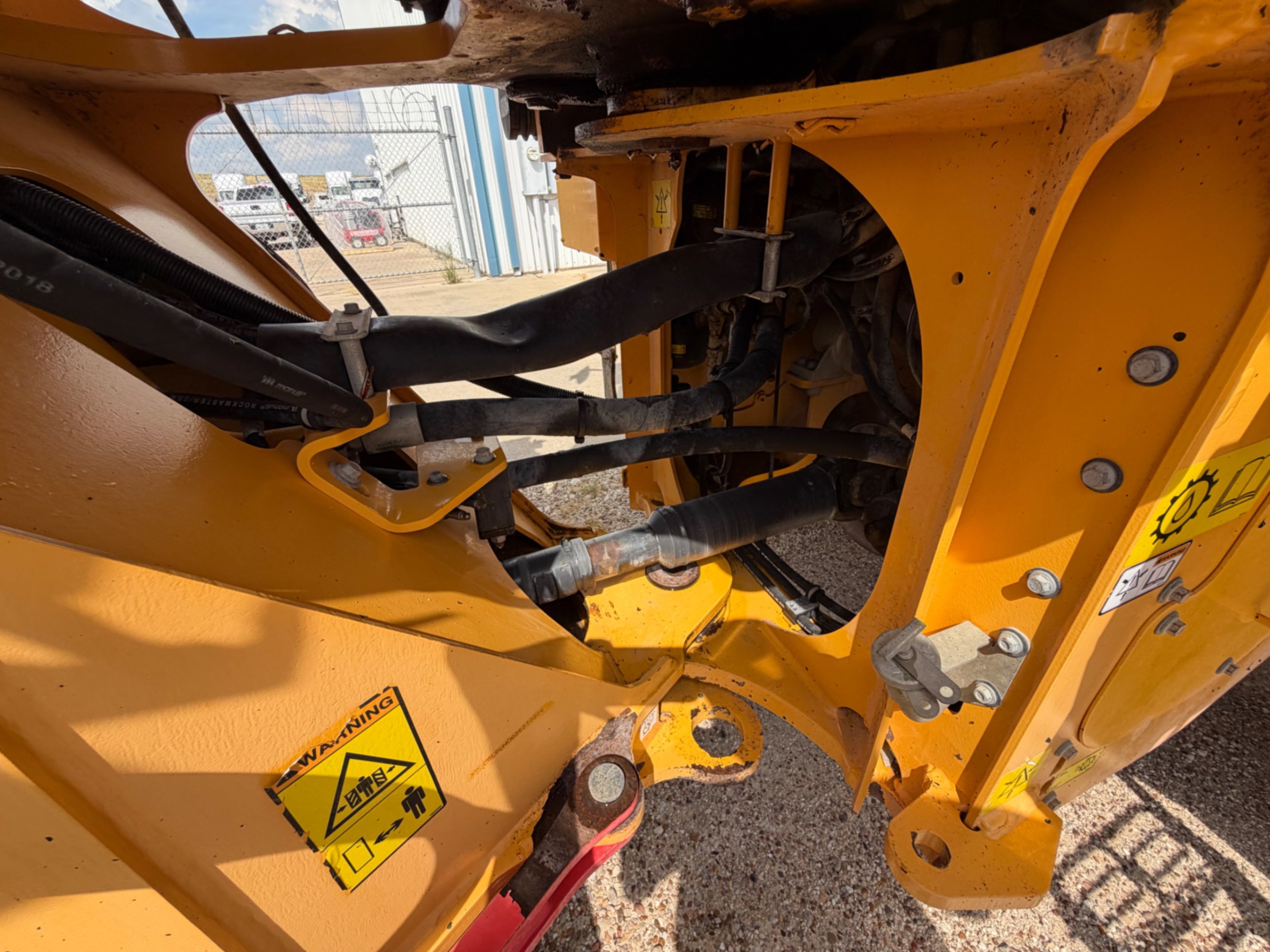 2019 Volvo L90H