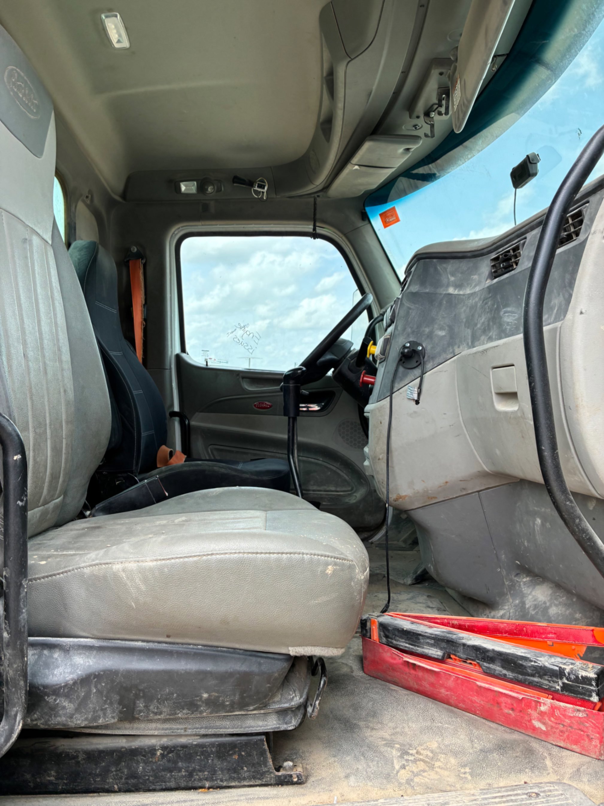 2020 Peterbilt 567