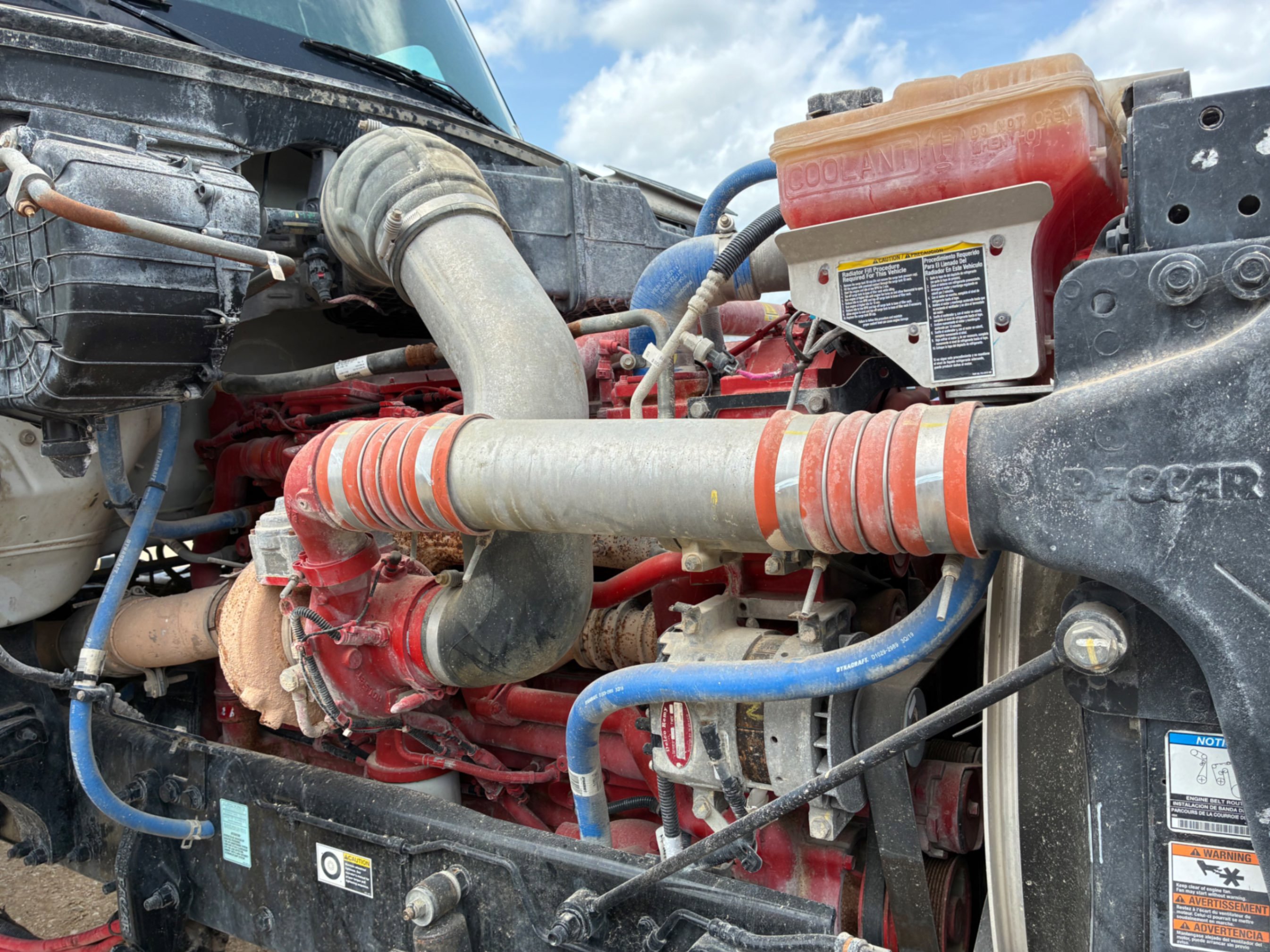 2020 Peterbilt 567