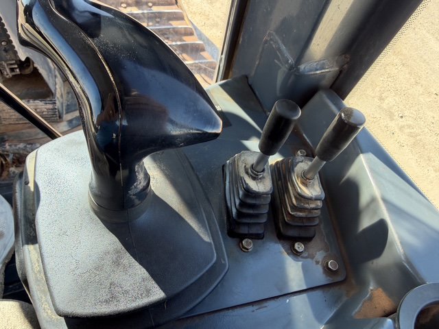 2012 John Deere 850K