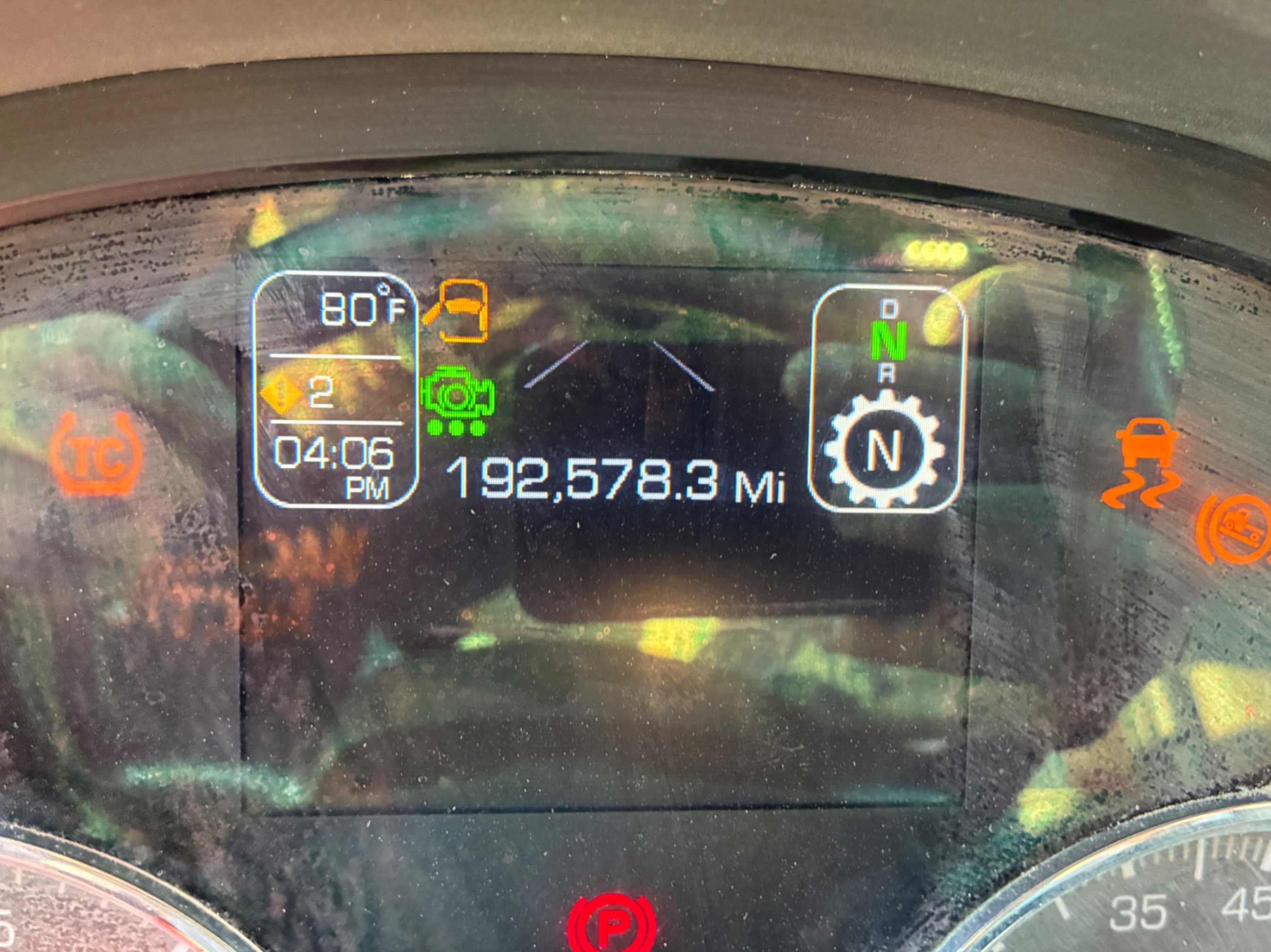 2021 Kenworth T880