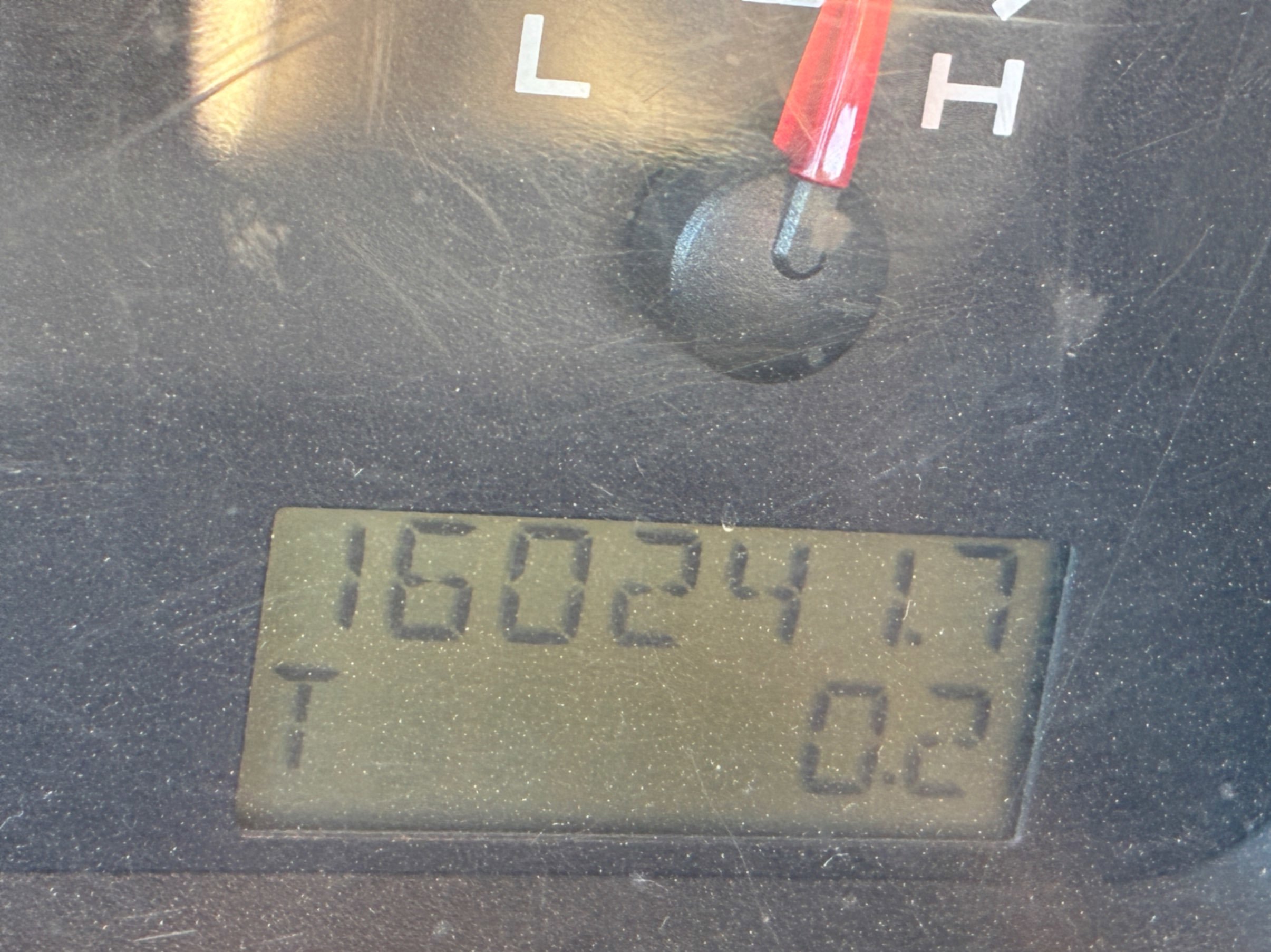 2005 Ford F-150