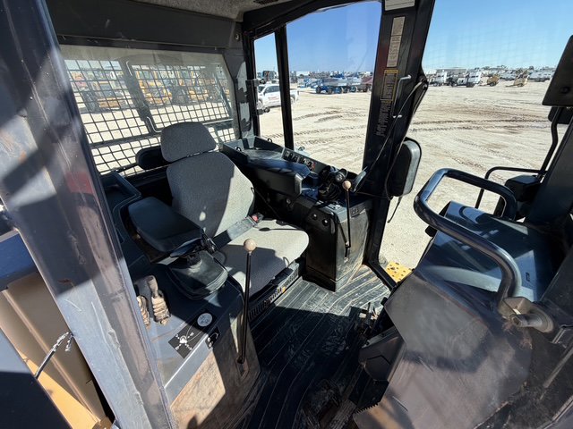 2012 John Deere 850K