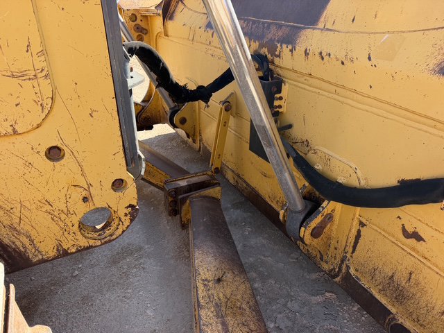 2012 John Deere 850K