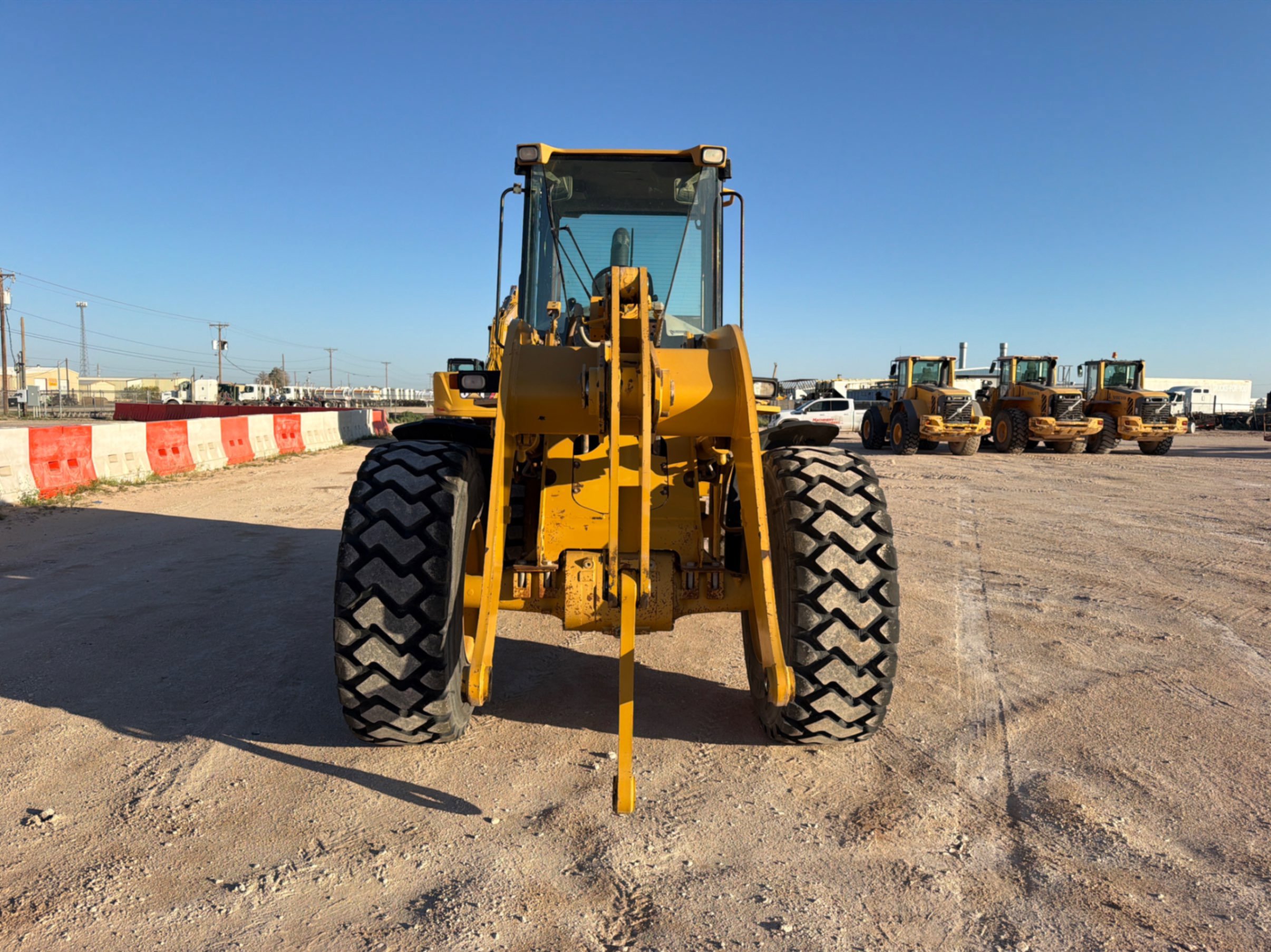 2008 Caterpillar 928G