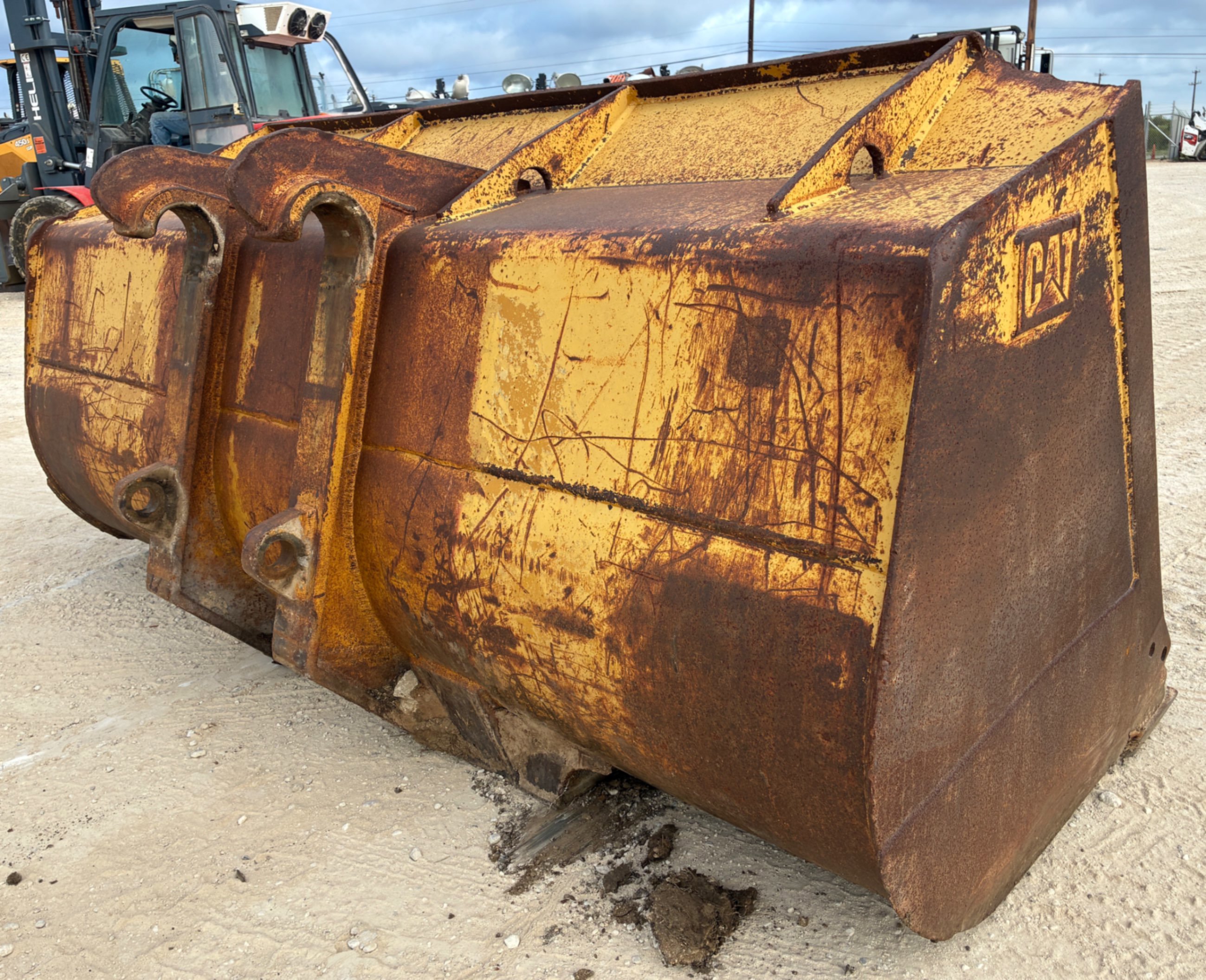 2004 Caterpillar 938G SERIE II