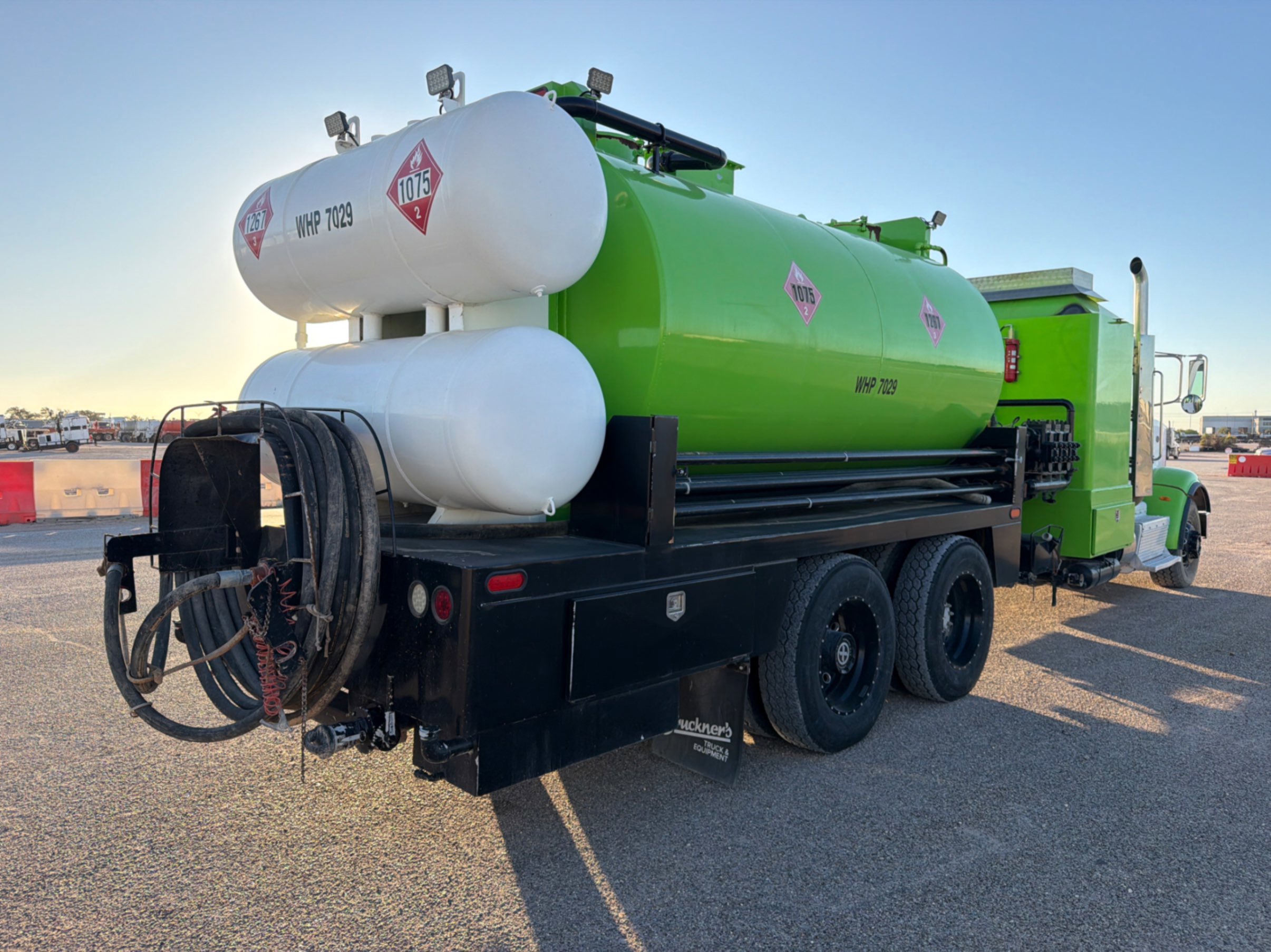 2014 Peterbilt 367