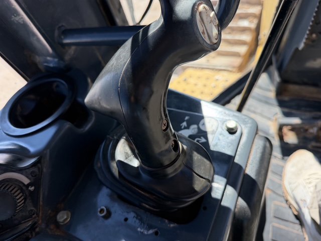 2012 John Deere 850K