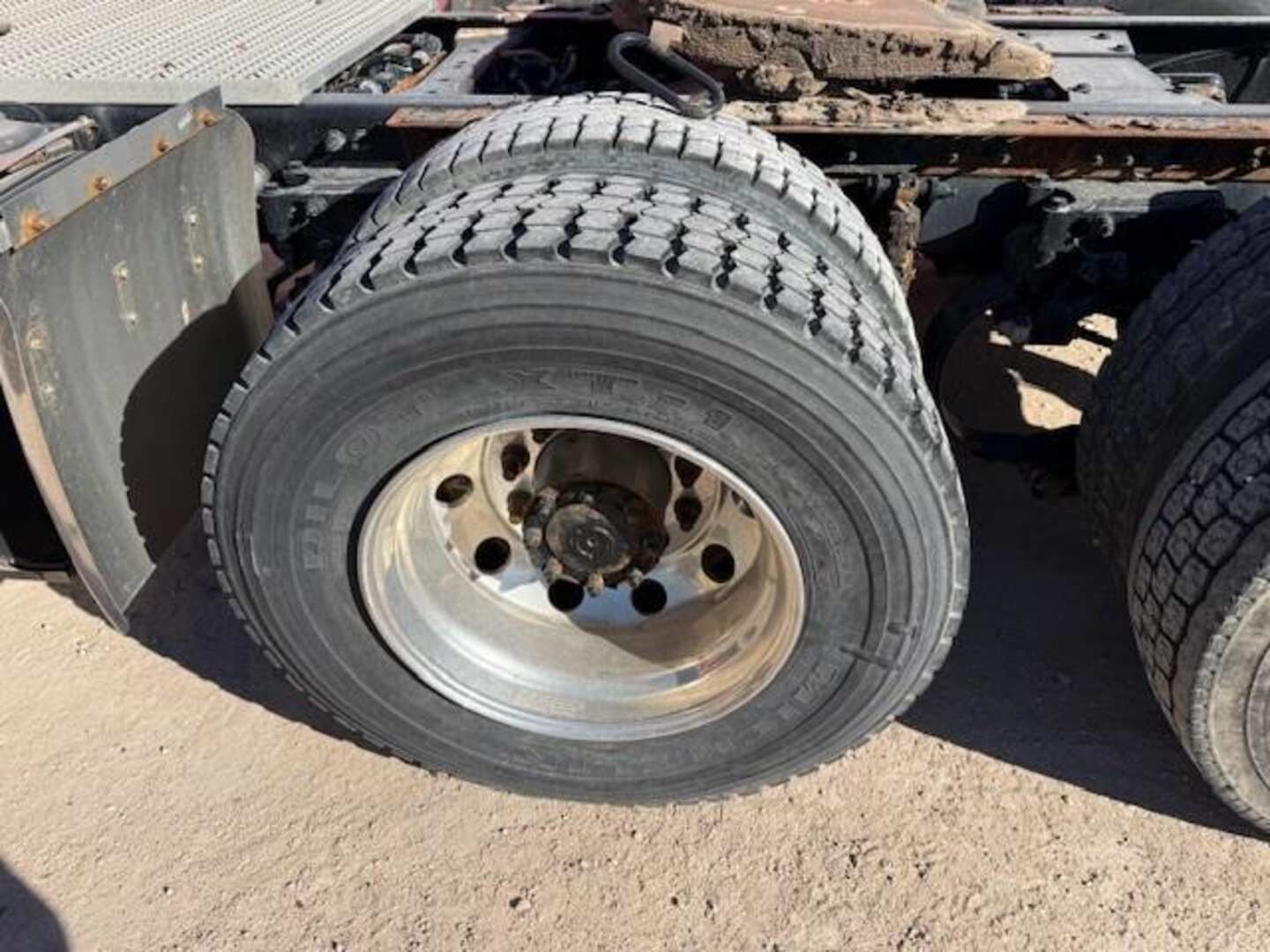 2019 Peterbilt 579
