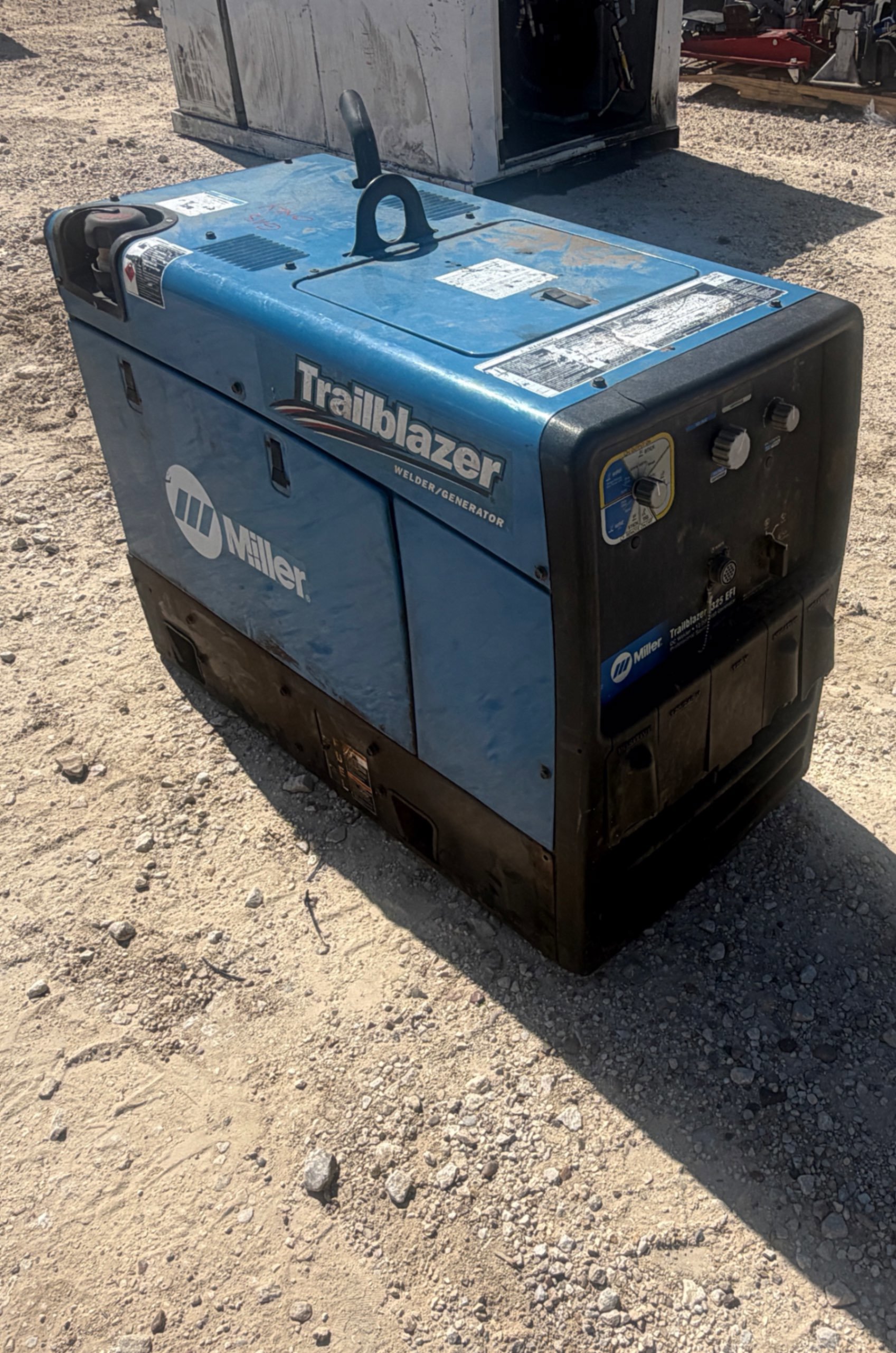 Miller TRAILBLAZER