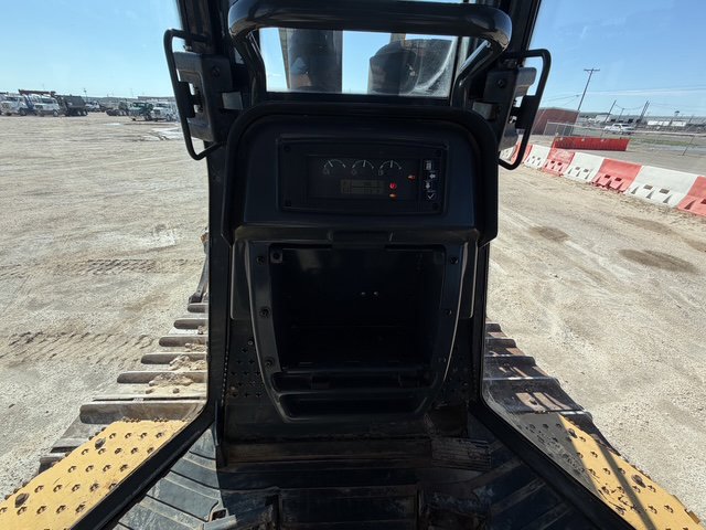 2012 John Deere 850K
