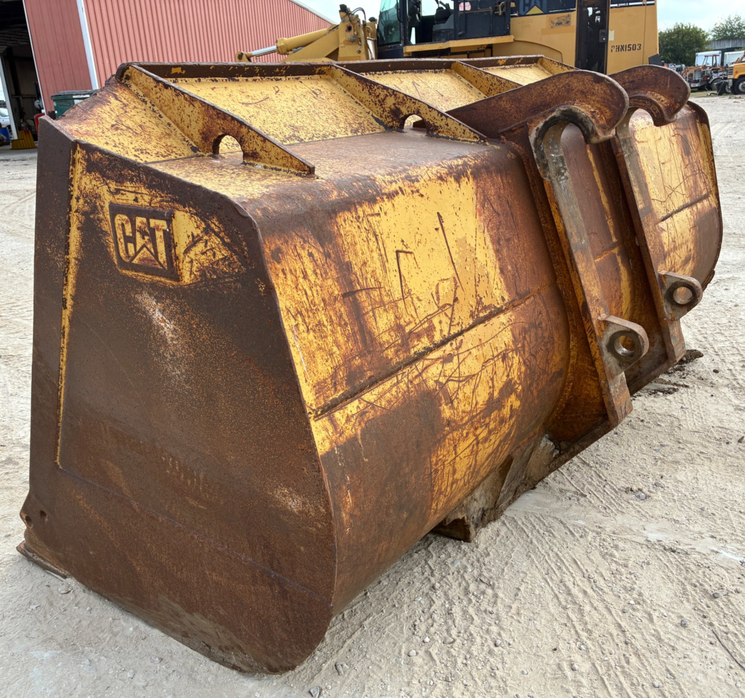 2004 Caterpillar 938G SERIE II