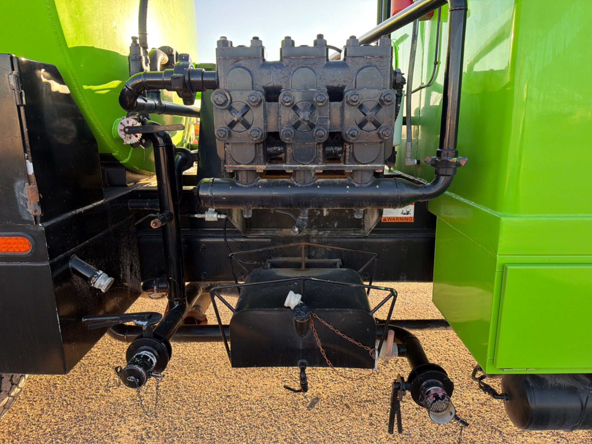 2014 Peterbilt 367
