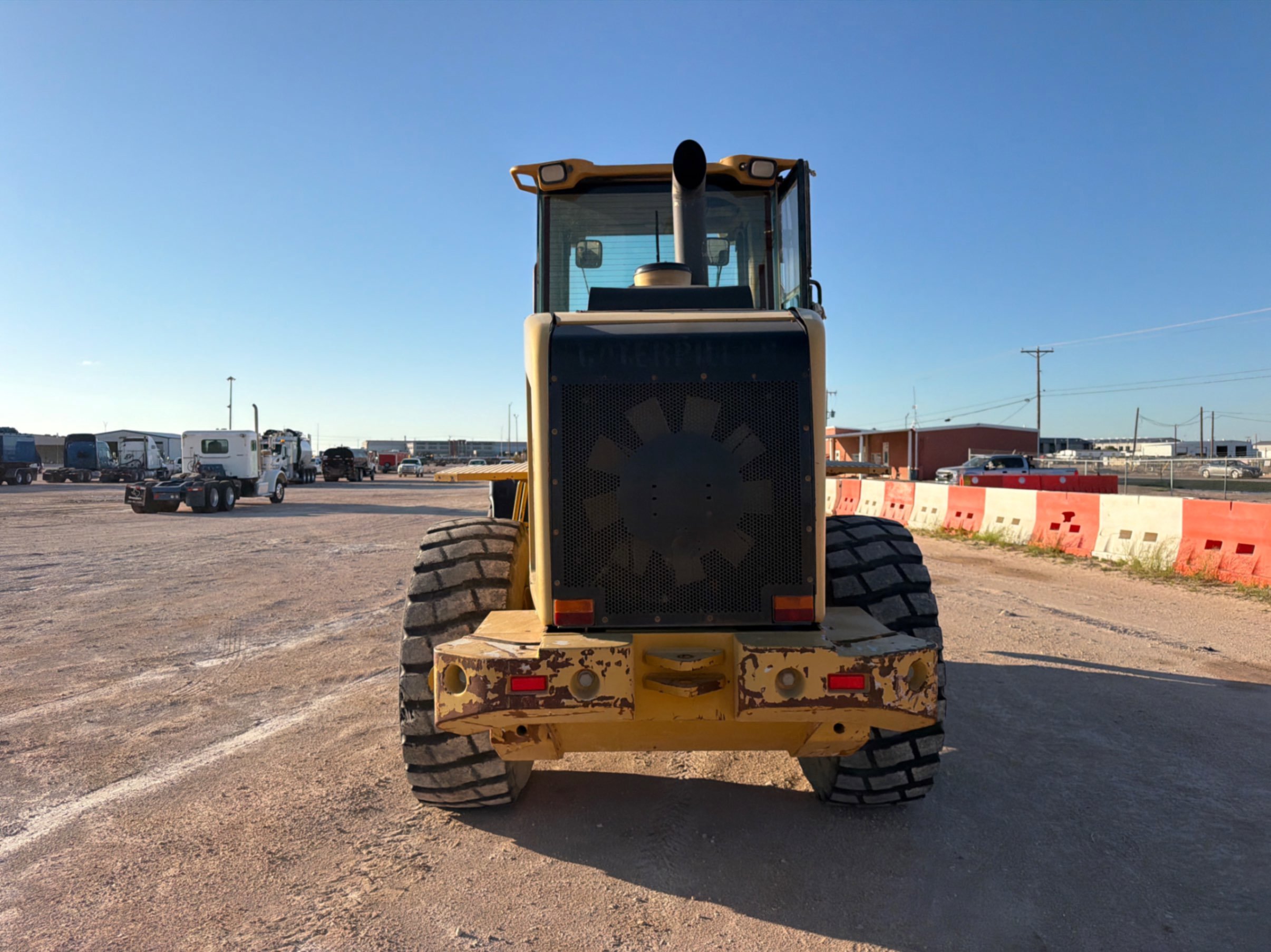 2008 Caterpillar 928G