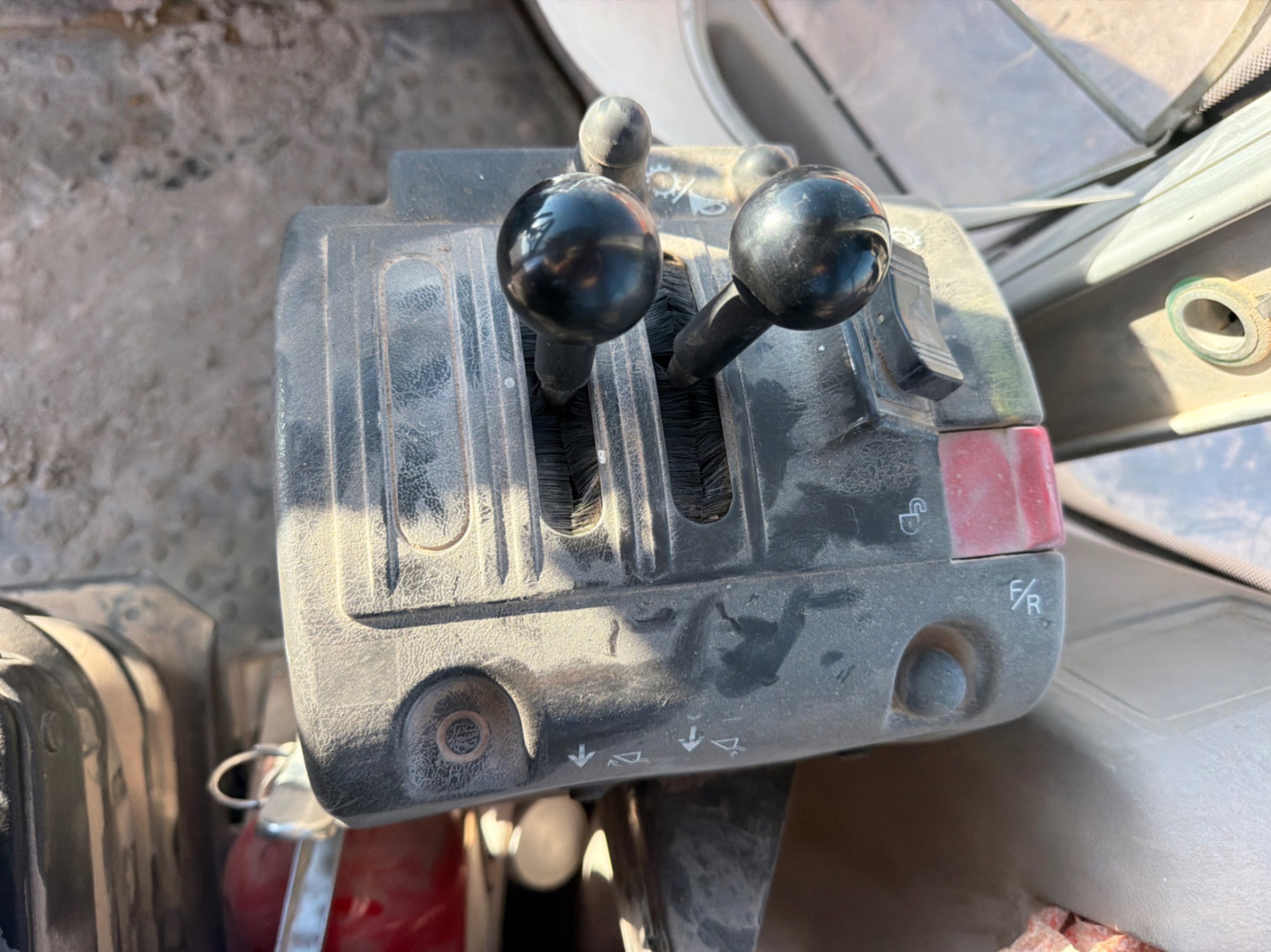 2007 Volvo L90F