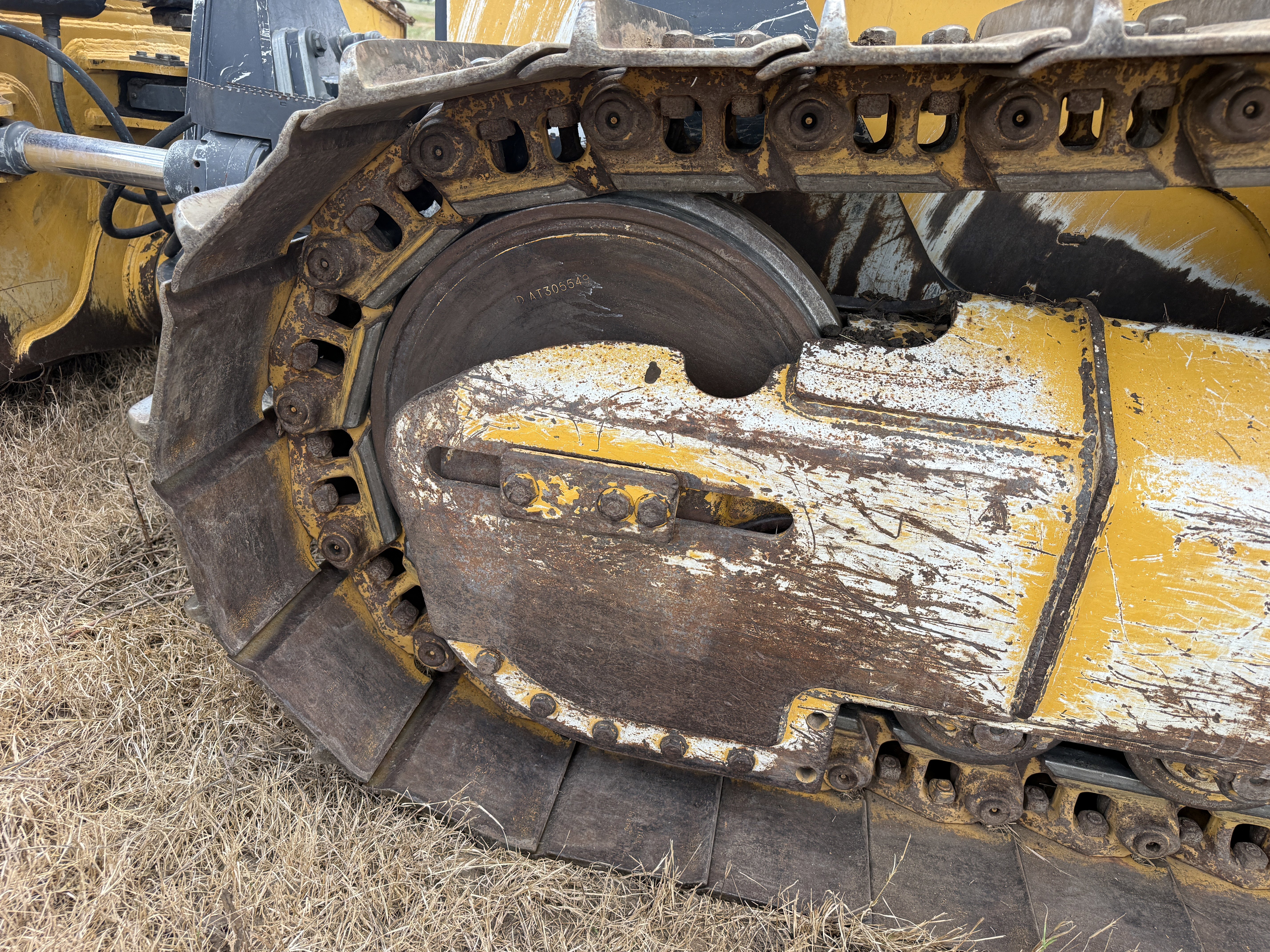 2023 John Deere 750L