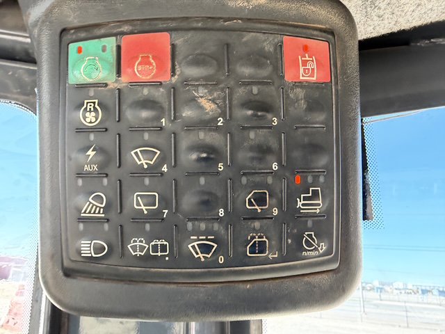 2012 John Deere 850K