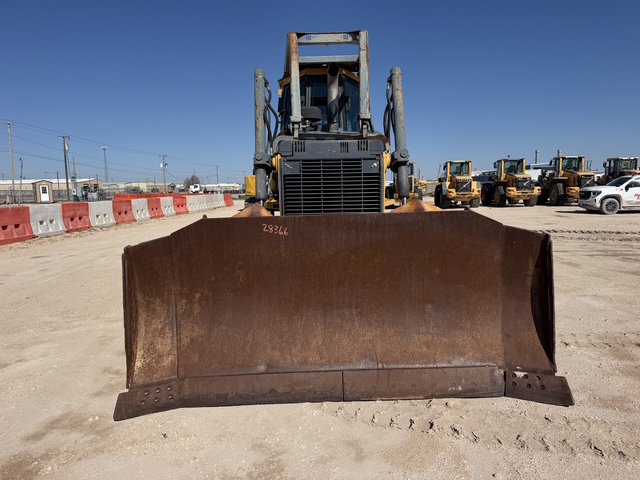 2012 John Deere 850K