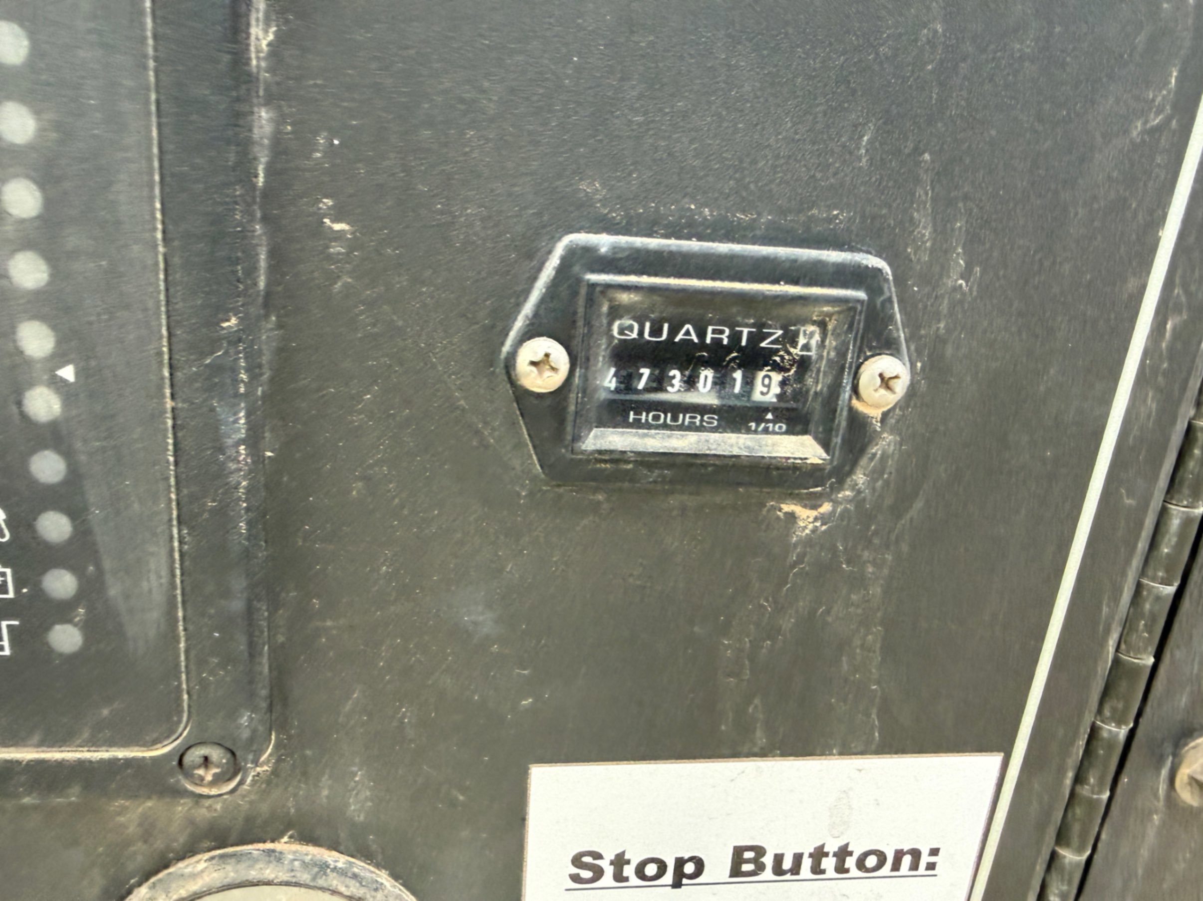 2010 Ingersoll Rand G25