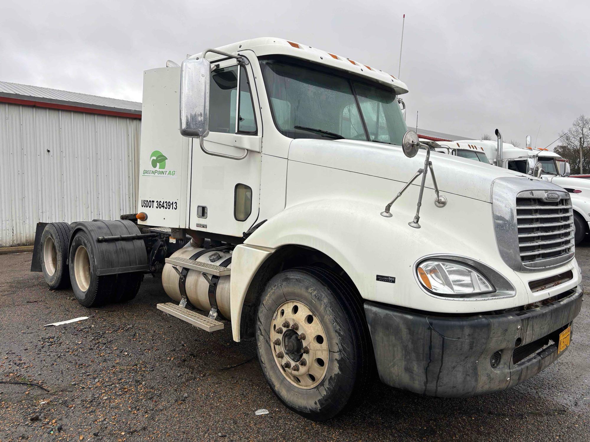 Freightliner COLUMBIA 120 Trucks for Sale New & Used | Fastline