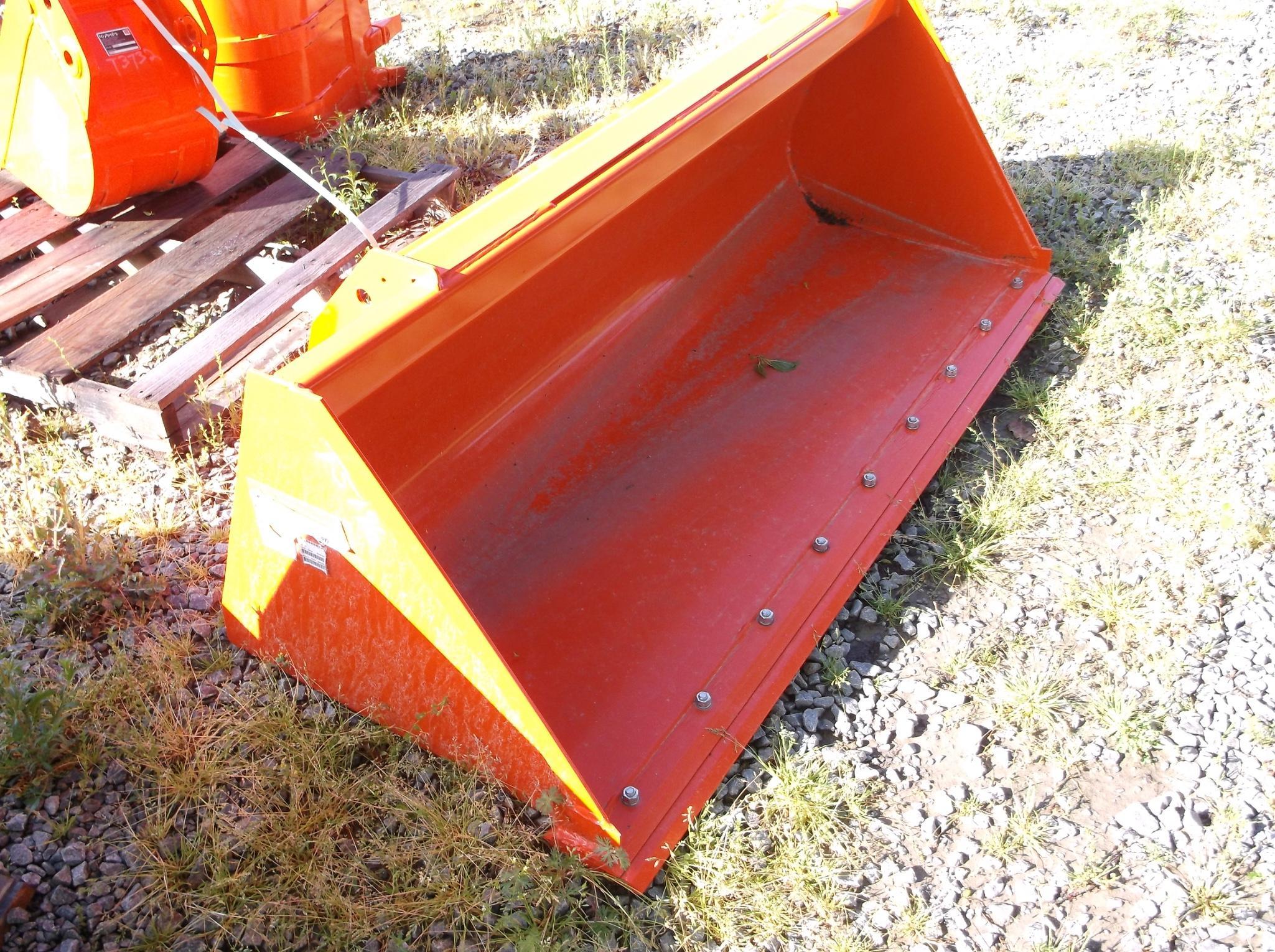 Photo of a 1981 Kubota 245