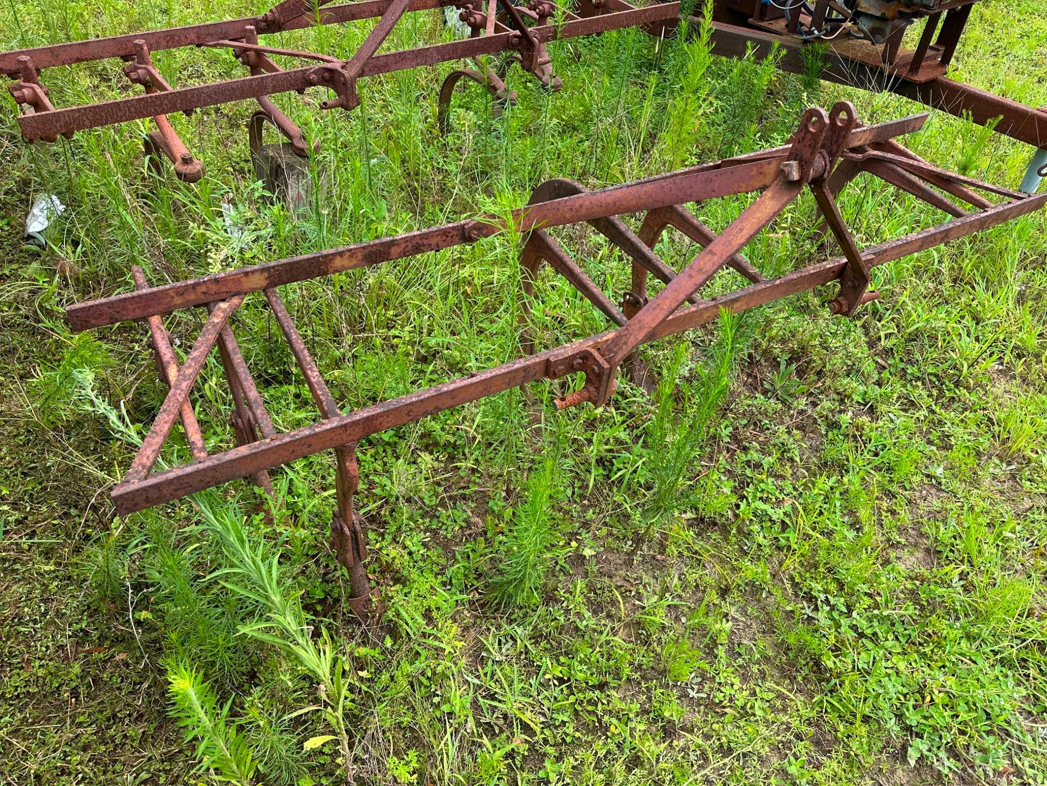 Photo of a 2006 International Harvester 2615
