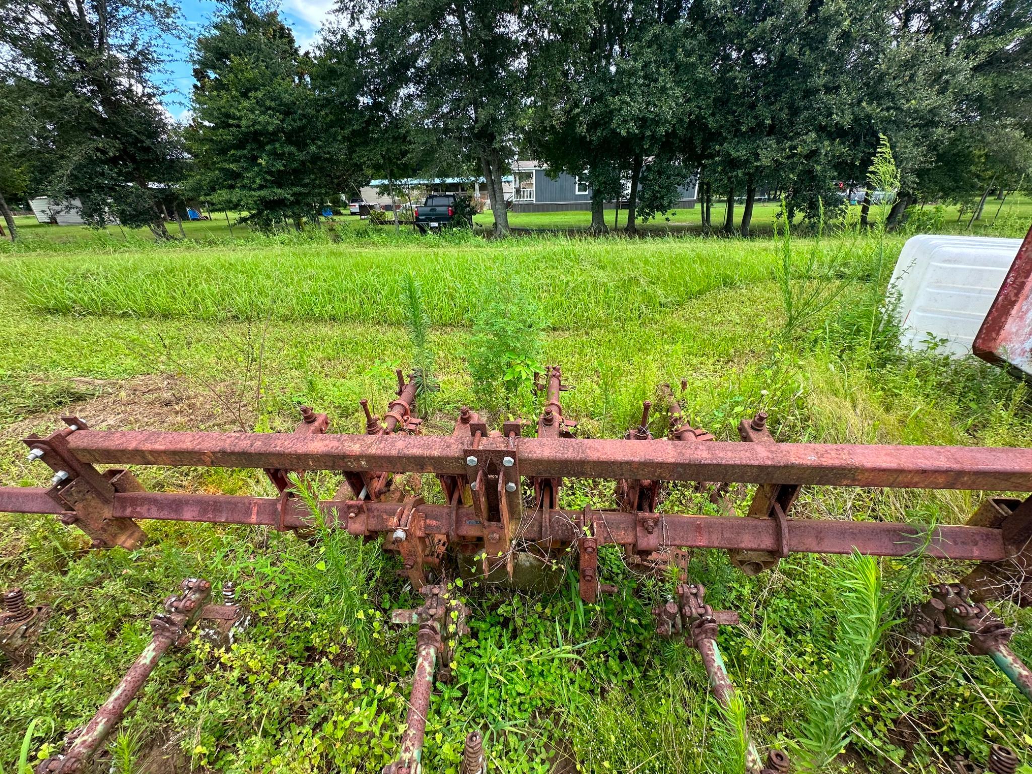 Photo of a 2006 International Harvester 2615
