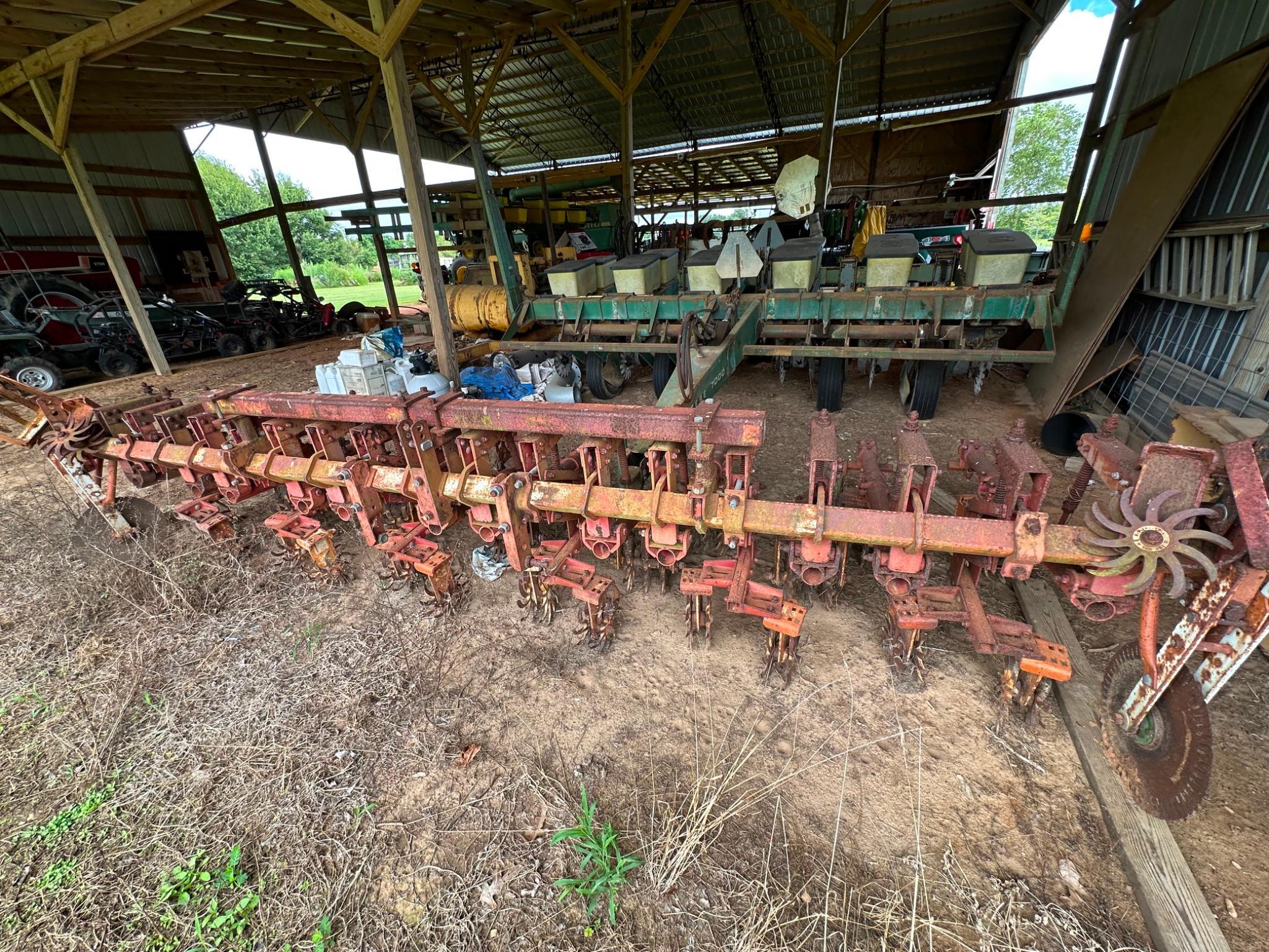 Photo of a 1999 International 3788