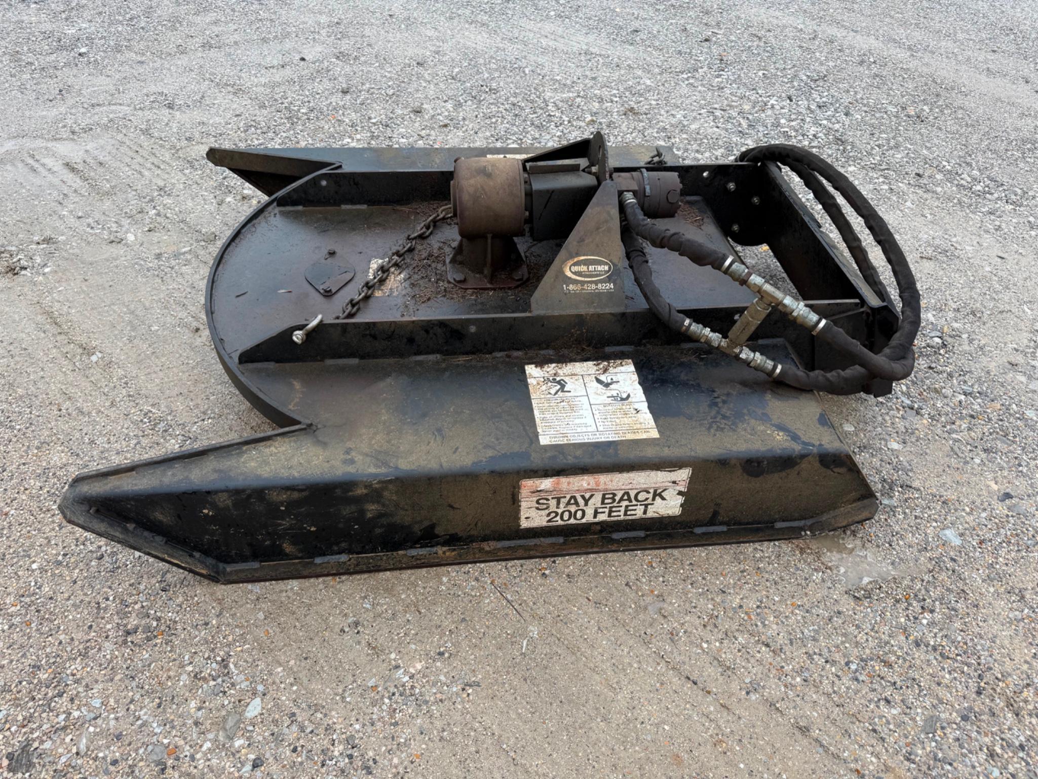 2023 Ditch Witch Z252KH-54