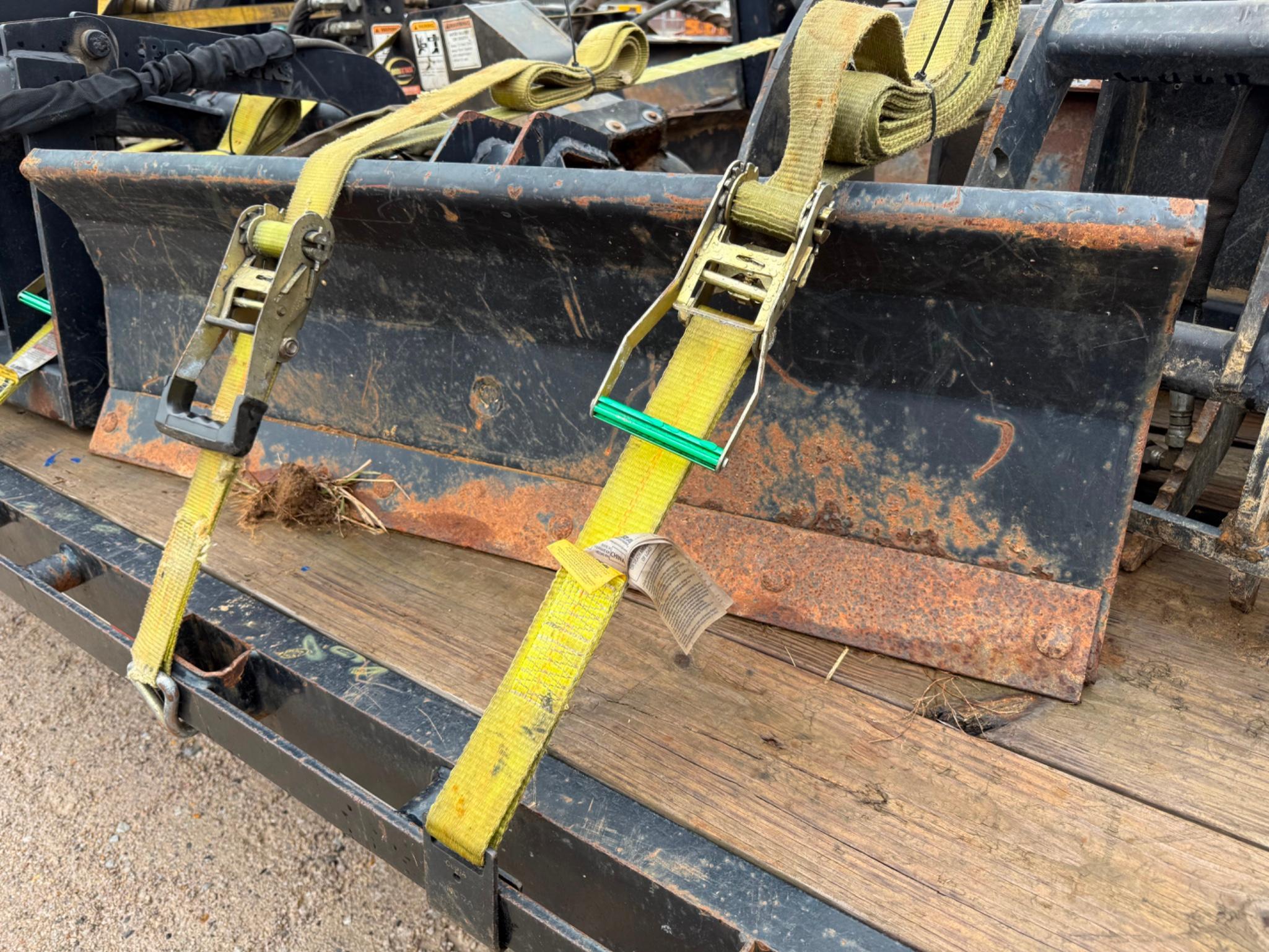 2023 Ditch Witch Z252KH-54