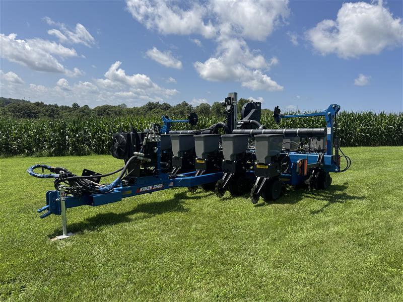 2020 Kinze 3505